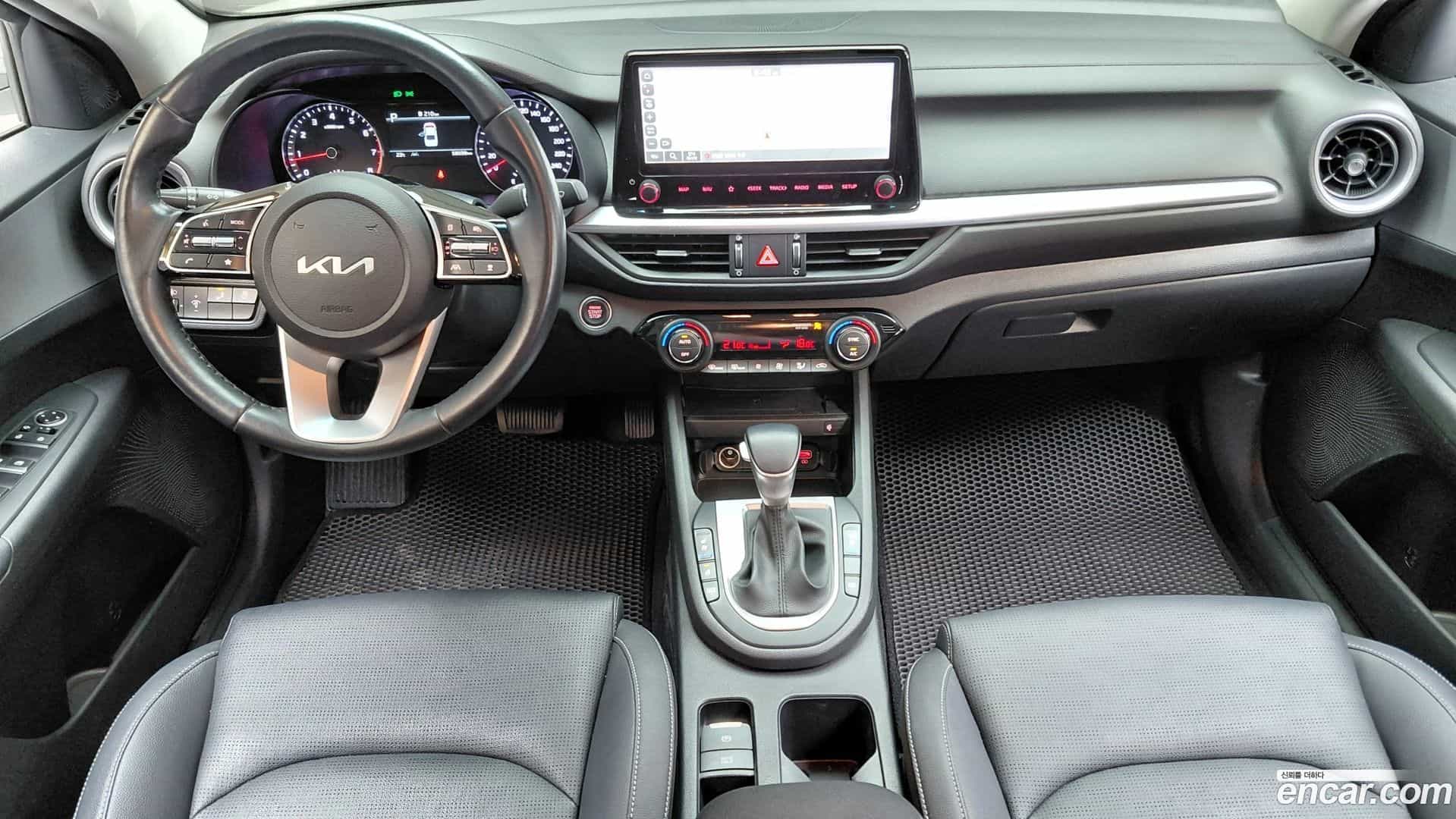 K3 Kia 2022.3-INNER-007