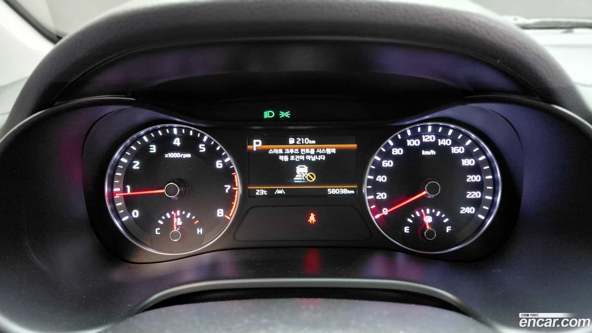 K3 Kia 2022.3-INNER-008