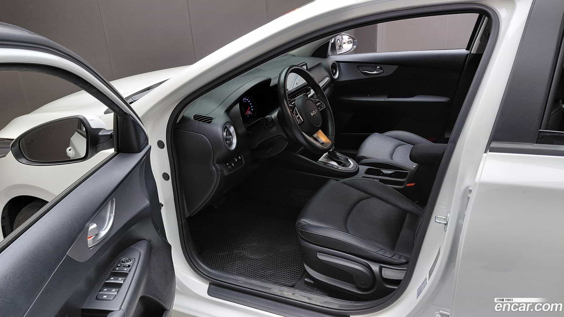 K3 Kia 2022.3-INNER-010