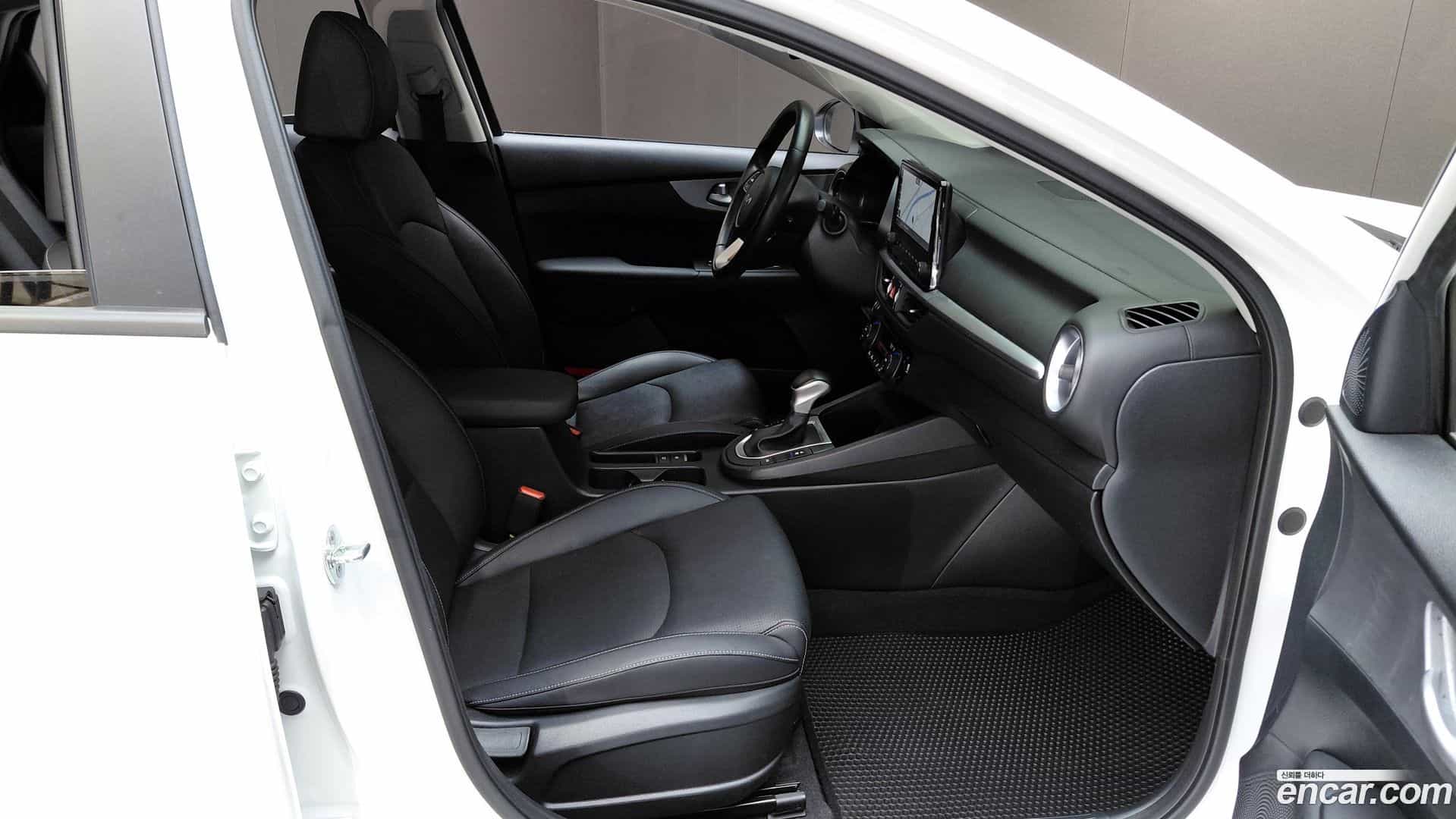 K3 Kia 2022.3-INNER-036