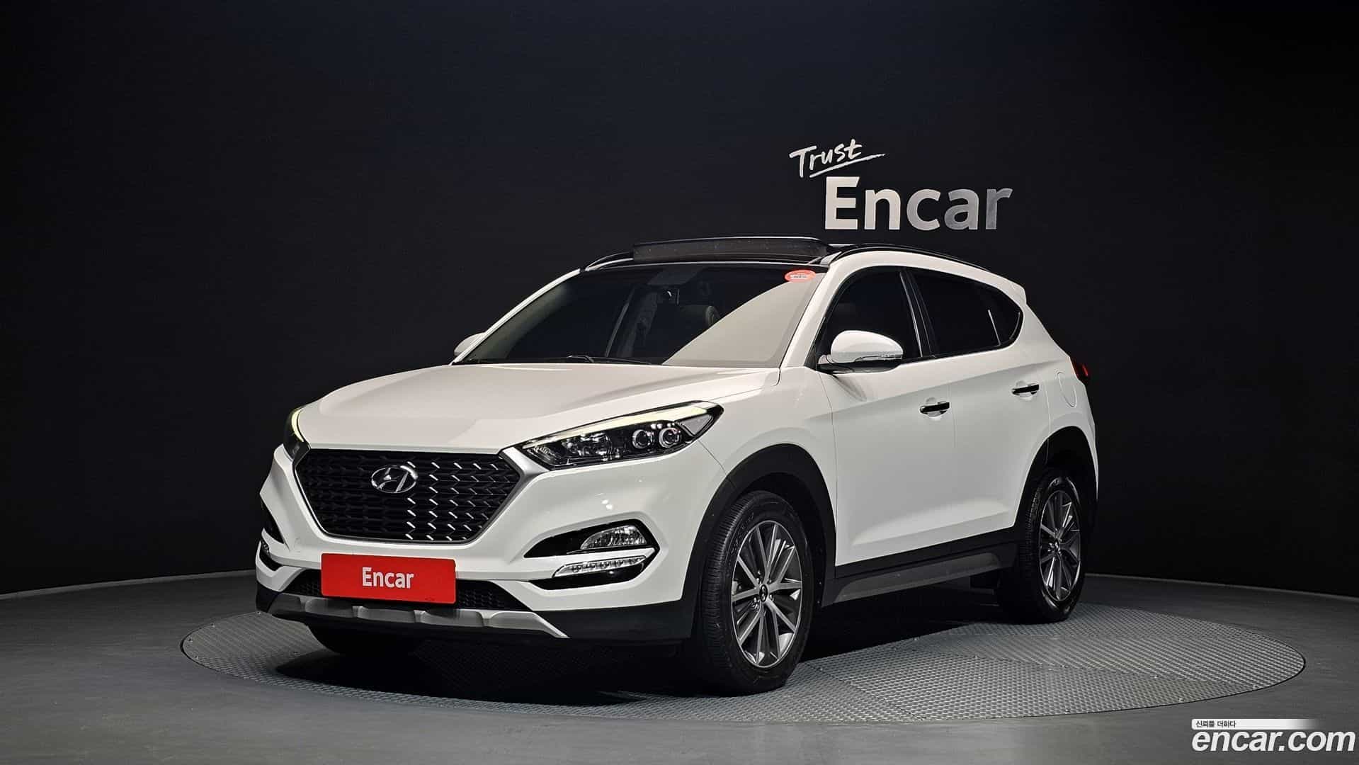 Tucson Hyundai 2016.3-OUTER-001