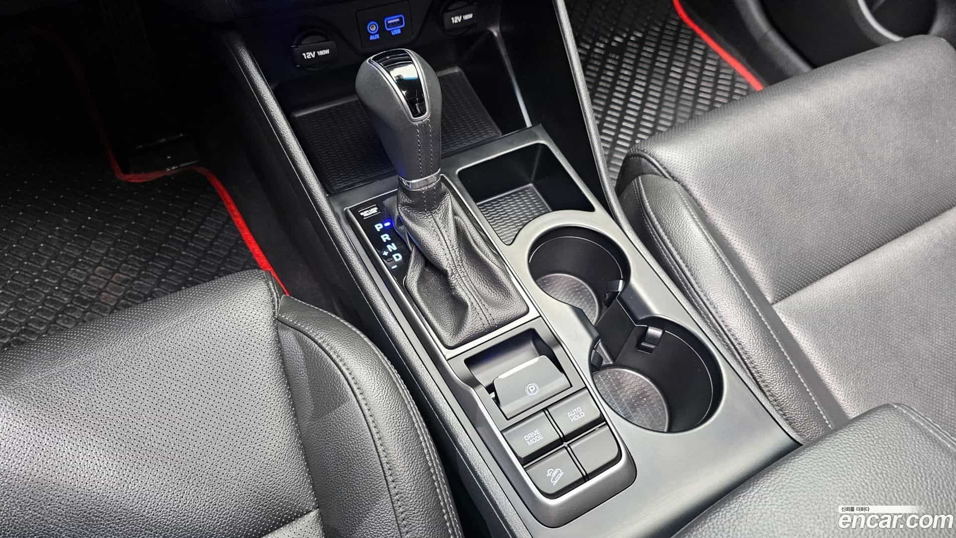 Tucson Hyundai 2016.3-INNER-009