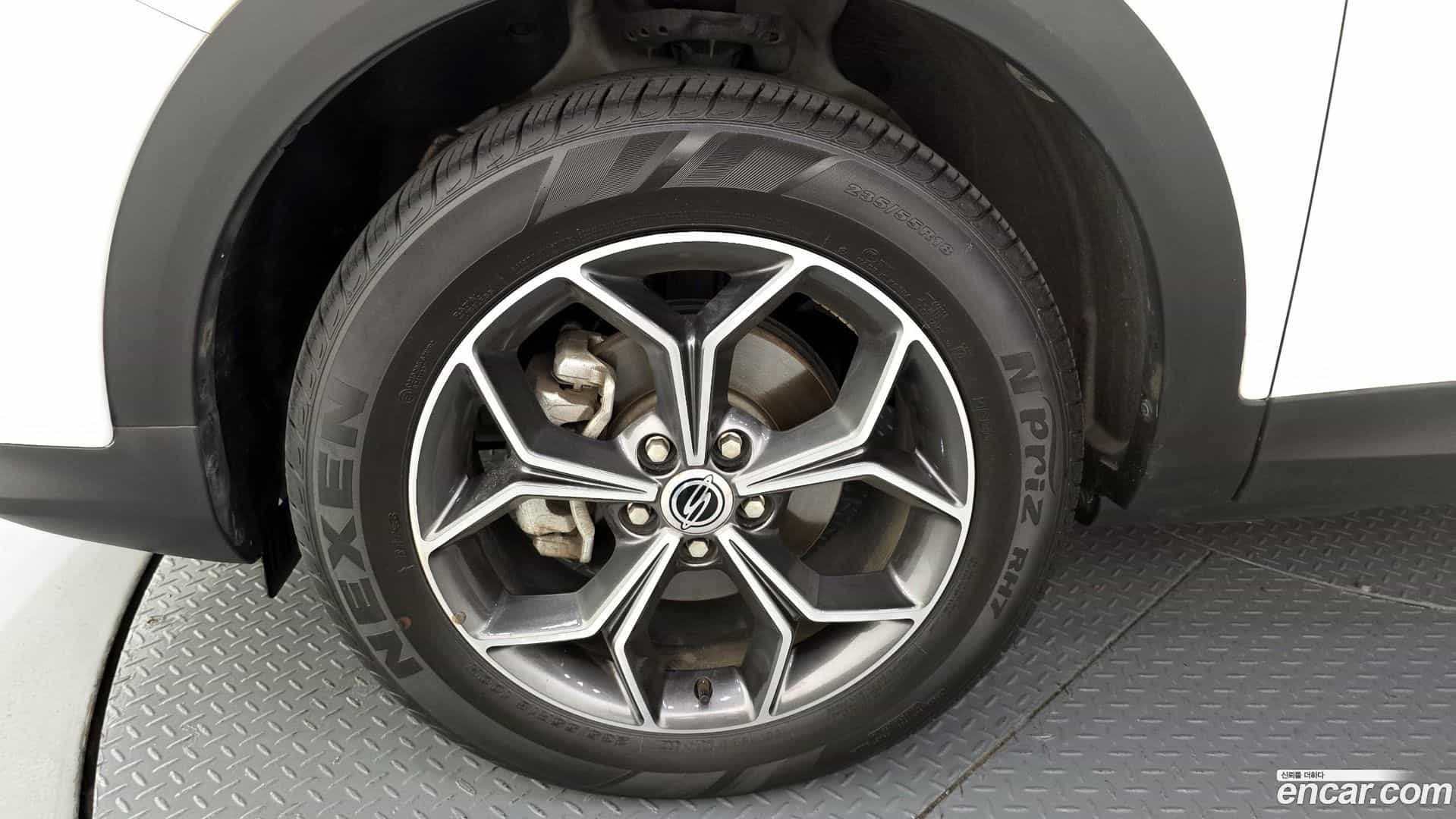 KORANDO KG Mobility 2022.0-OUTER-005