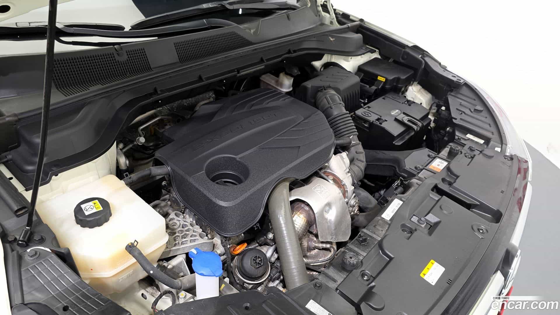 KORANDO KG Mobility 2022.0-OUTER-006