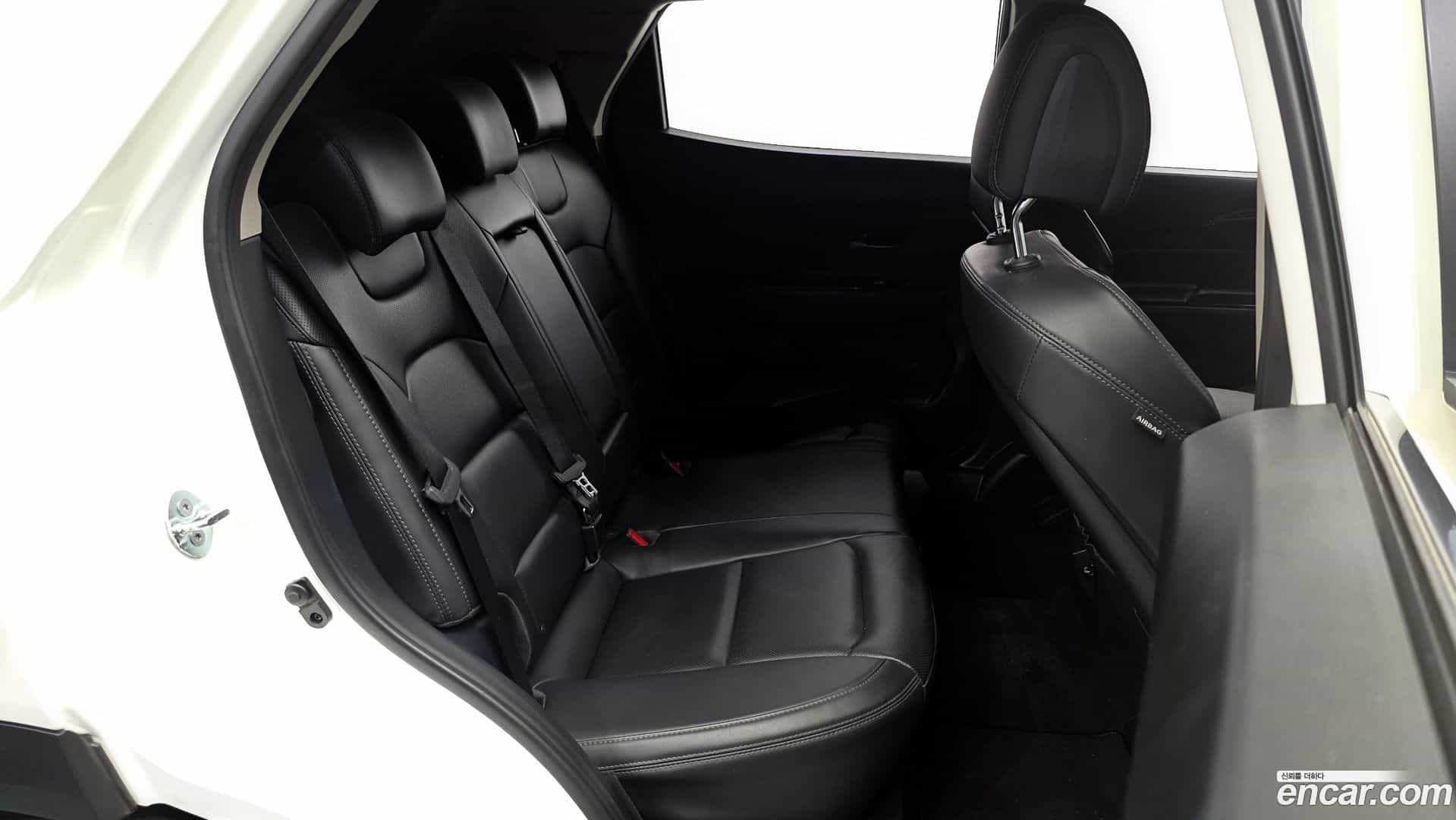 KORANDO KG Mobility 2022.0-OPTION-015