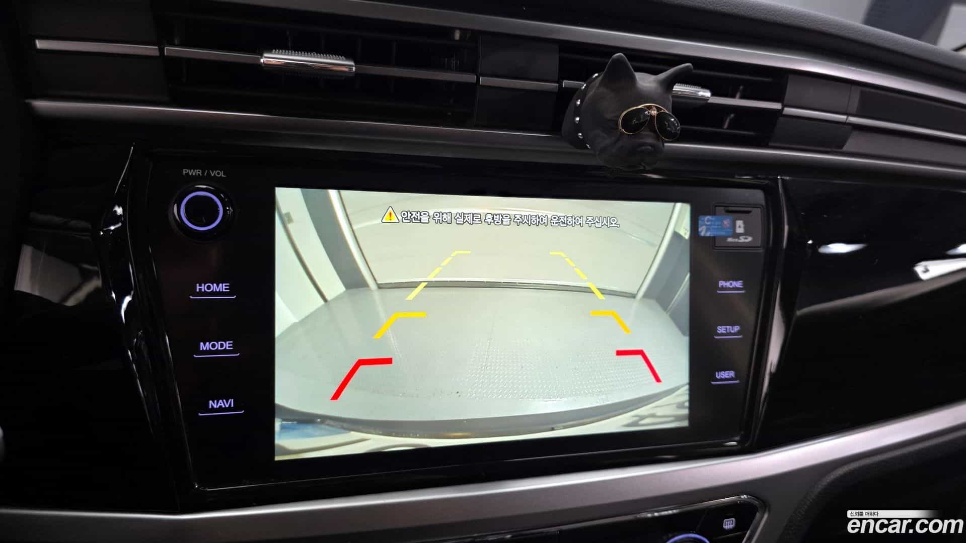 KORANDO KG Mobility 2022.0-OPTION-019