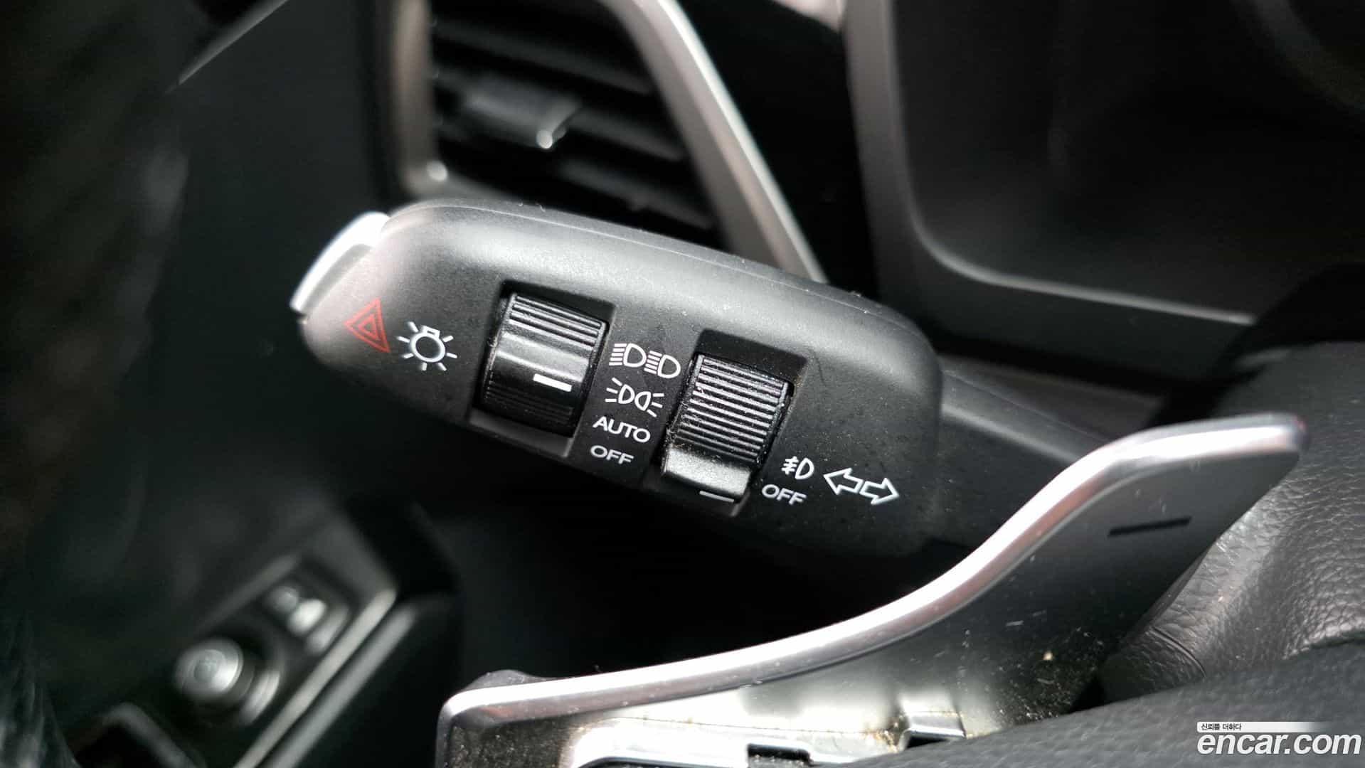 KORANDO KG Mobility 2022.0-OPTION-023