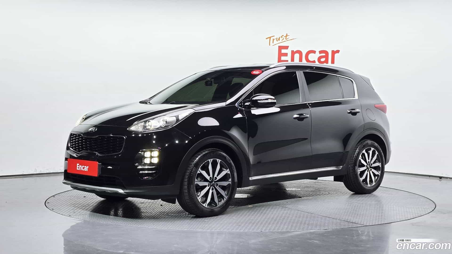 Sportage Kia 2017.11-OUTER-001