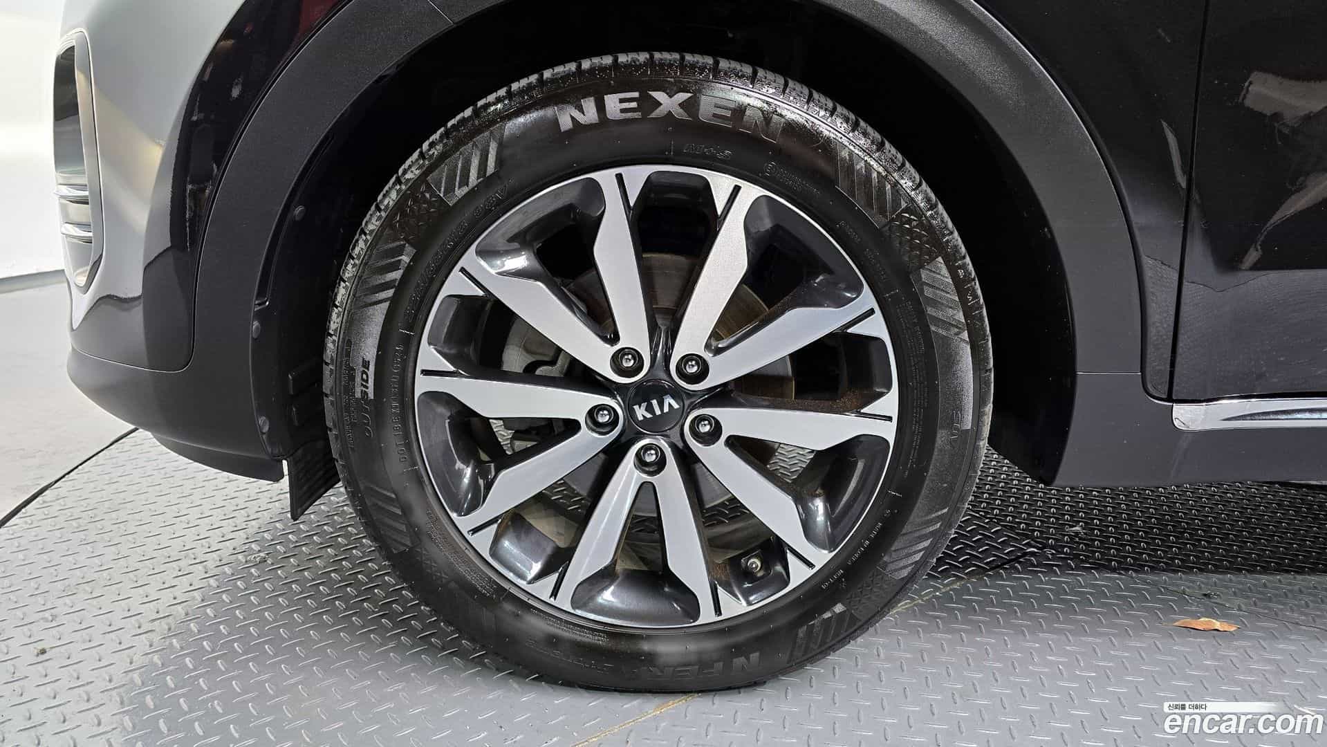 Sportage Kia 2017.11-OUTER-005