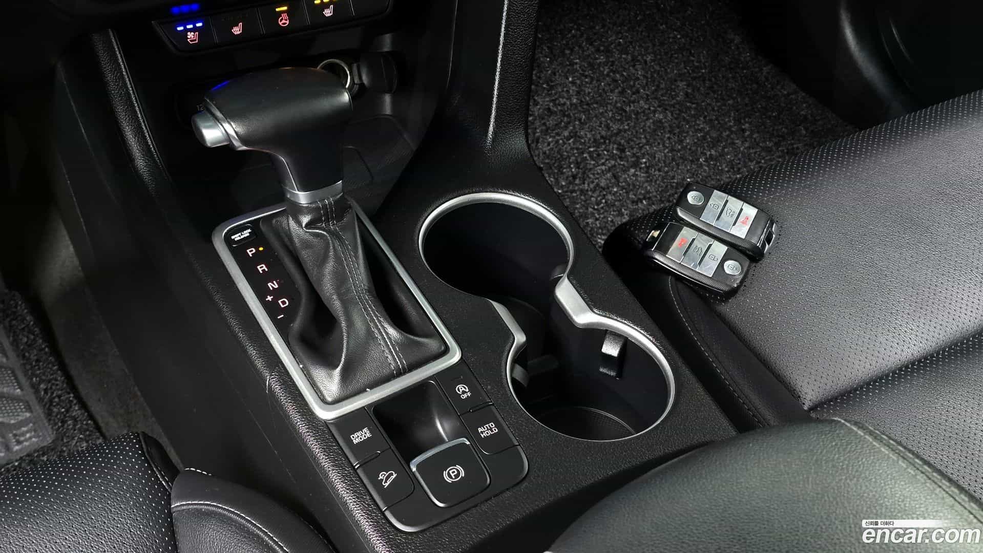 Sportage Kia 2017.11-INNER-009