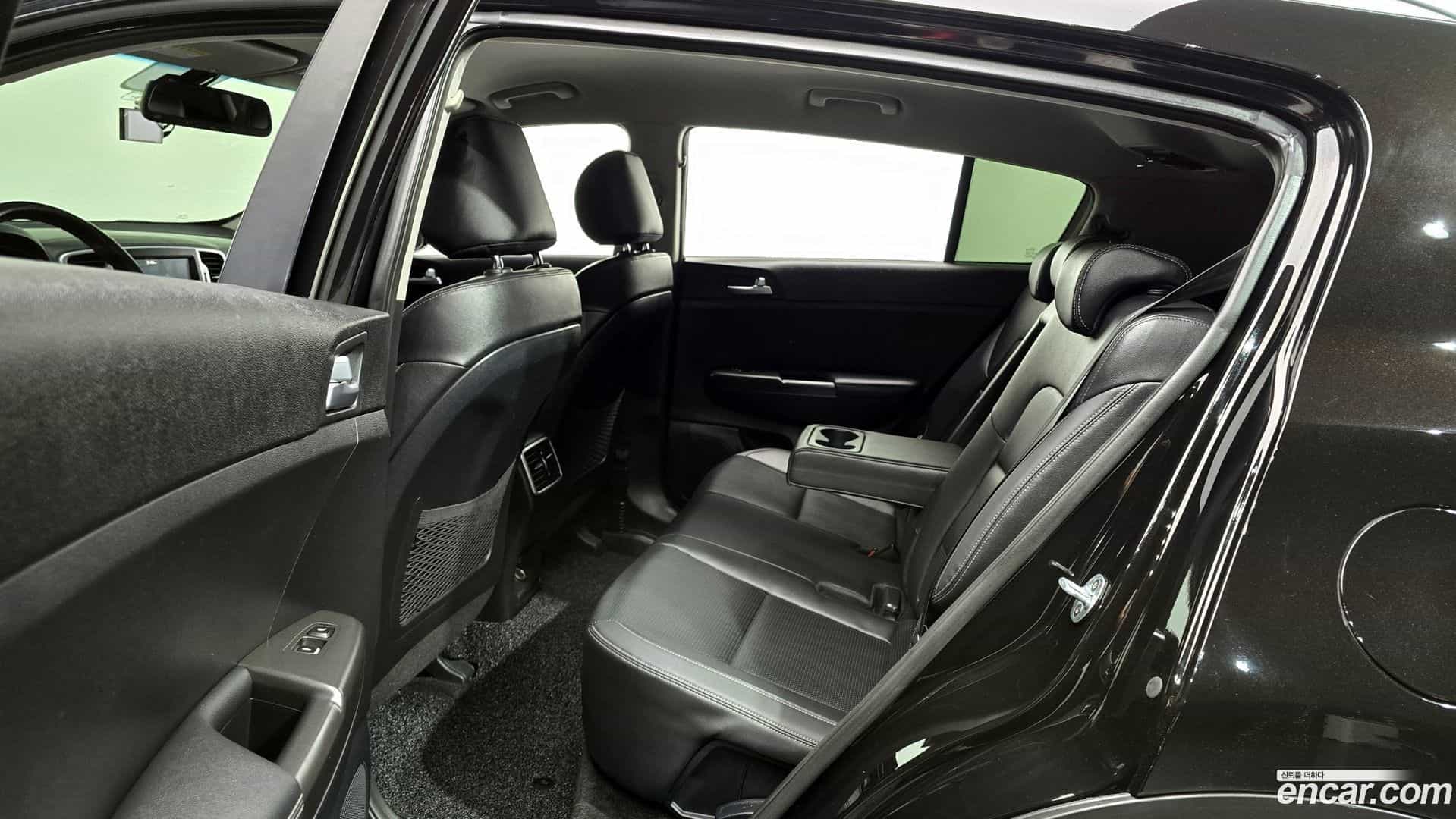 Sportage Kia 2017.11-OPTION-015