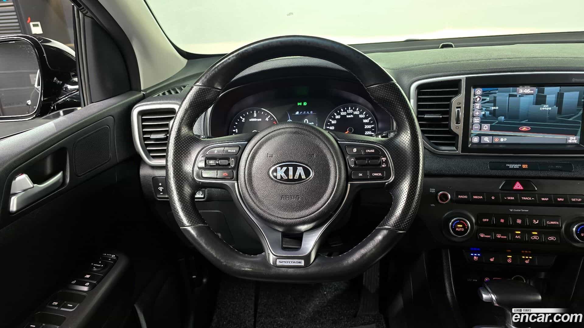 Sportage Kia 2017.11-OPTION-016