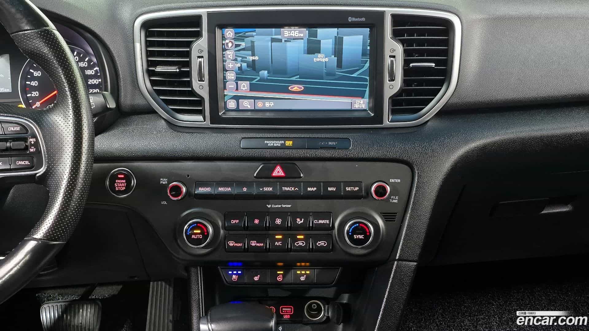 Sportage Kia 2017.11-OPTION-021