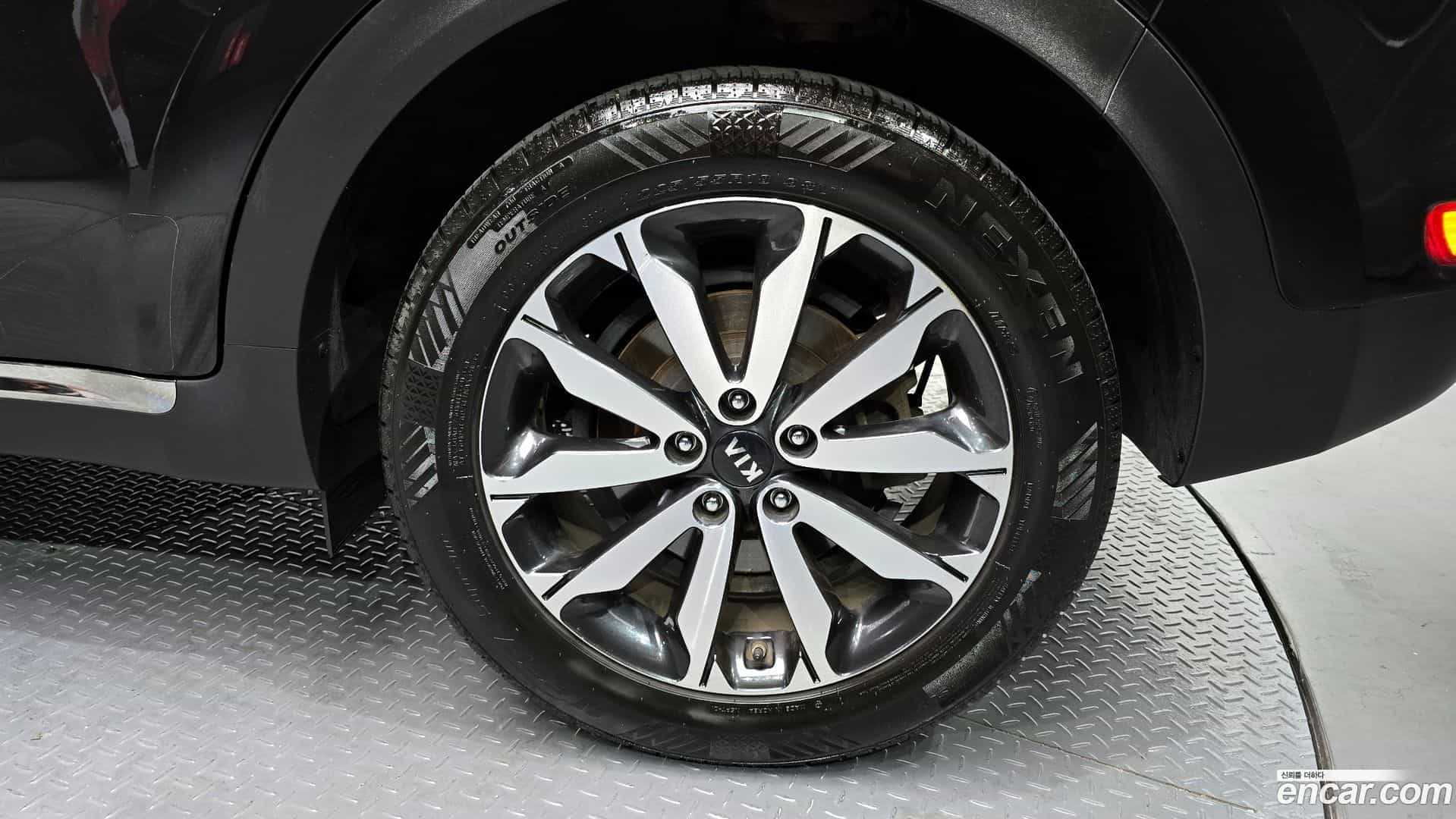 Sportage Kia 2017.11-OUTER-031