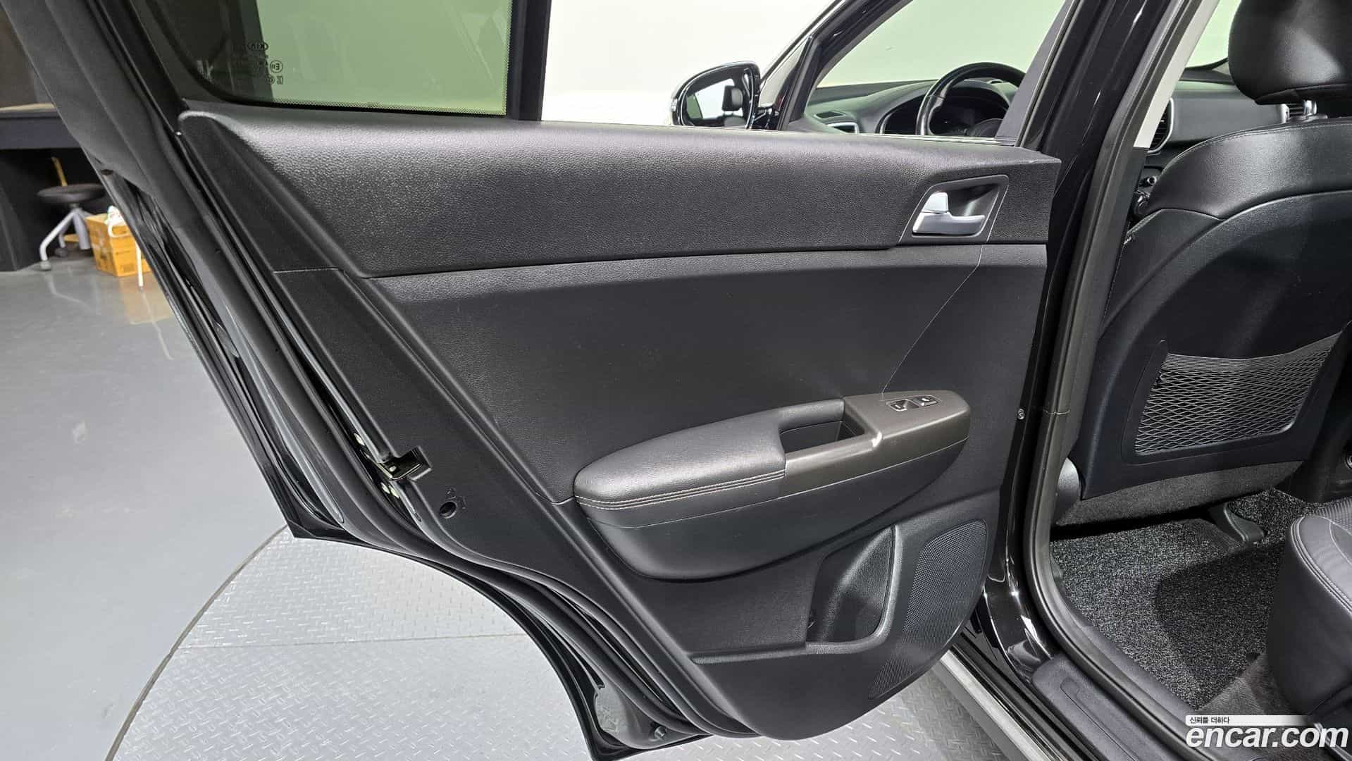 Sportage Kia 2017.11-INNER-035