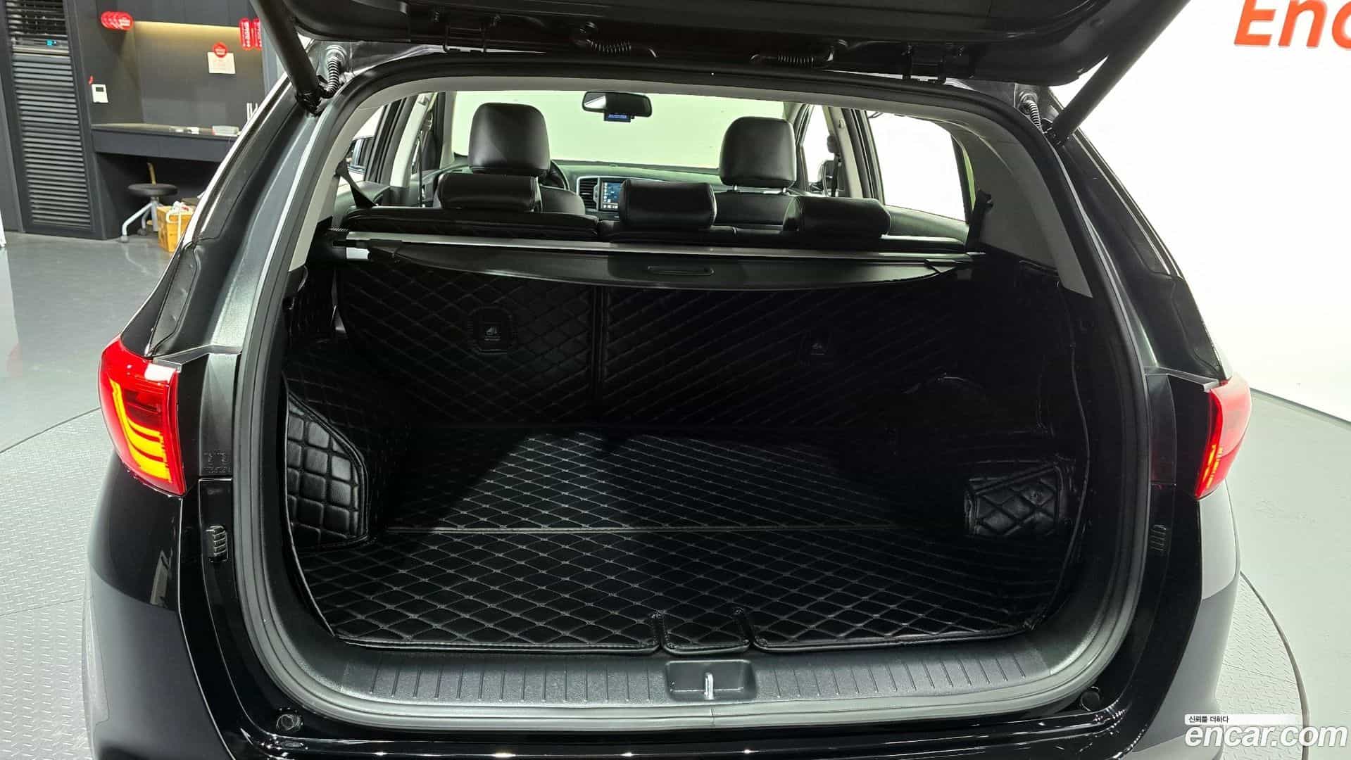 Sportage Kia 2017.11-OPTION-042