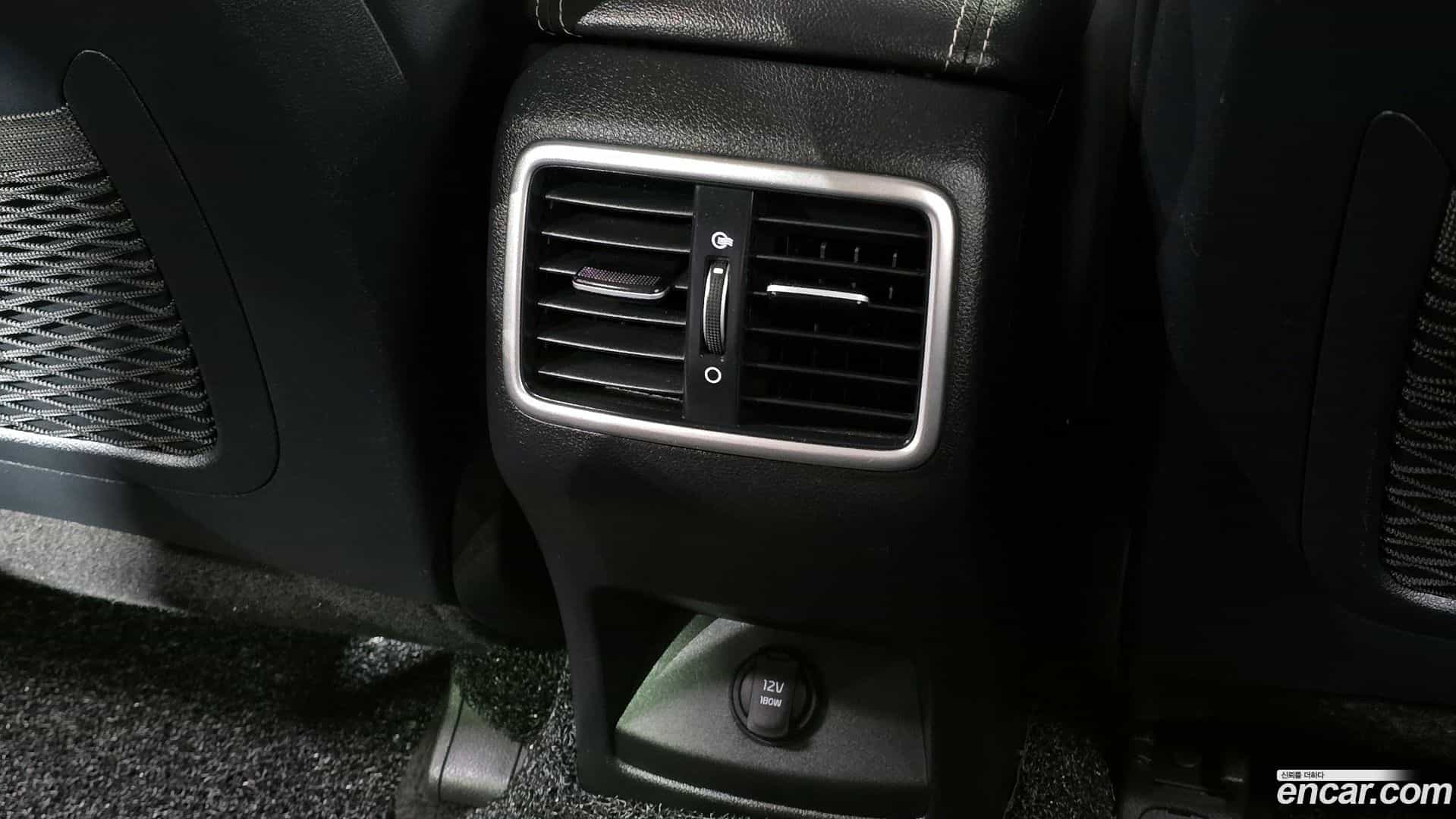 Sportage Kia 2017.11-OPTION-044