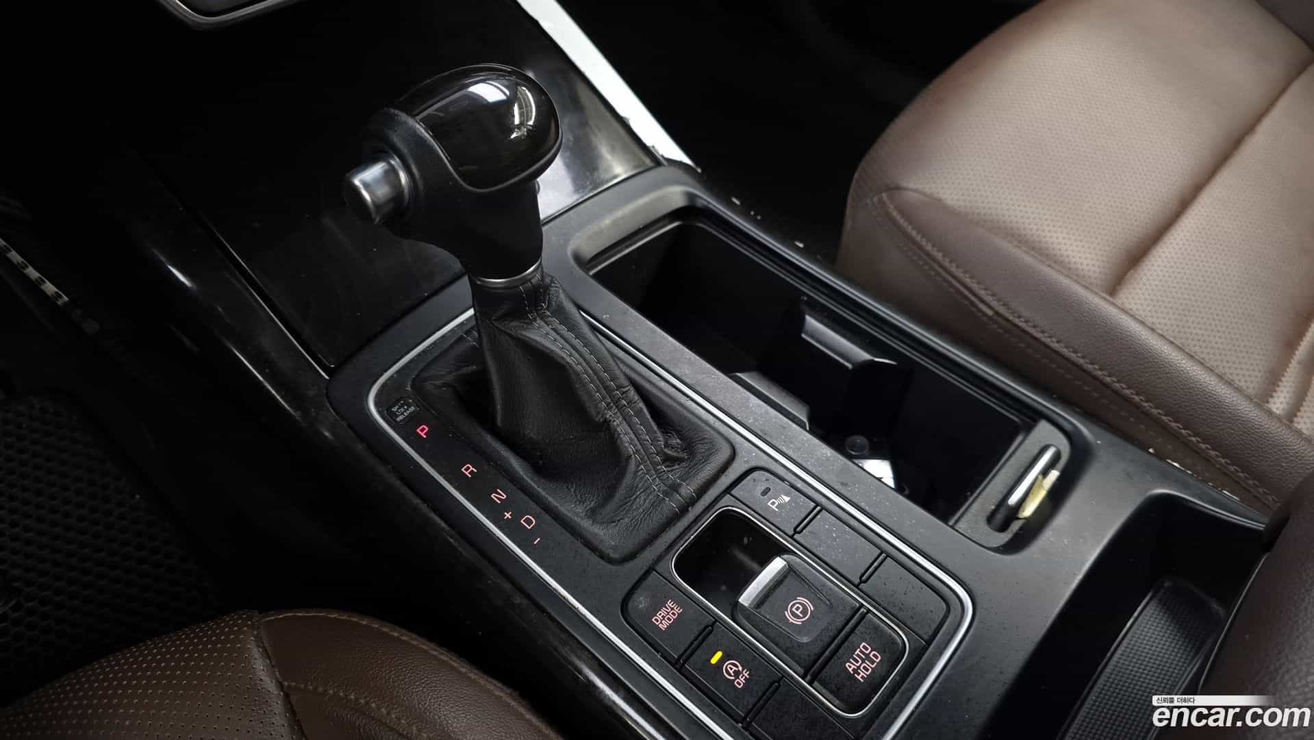 Sorento Kia 2016.9-INNER-009