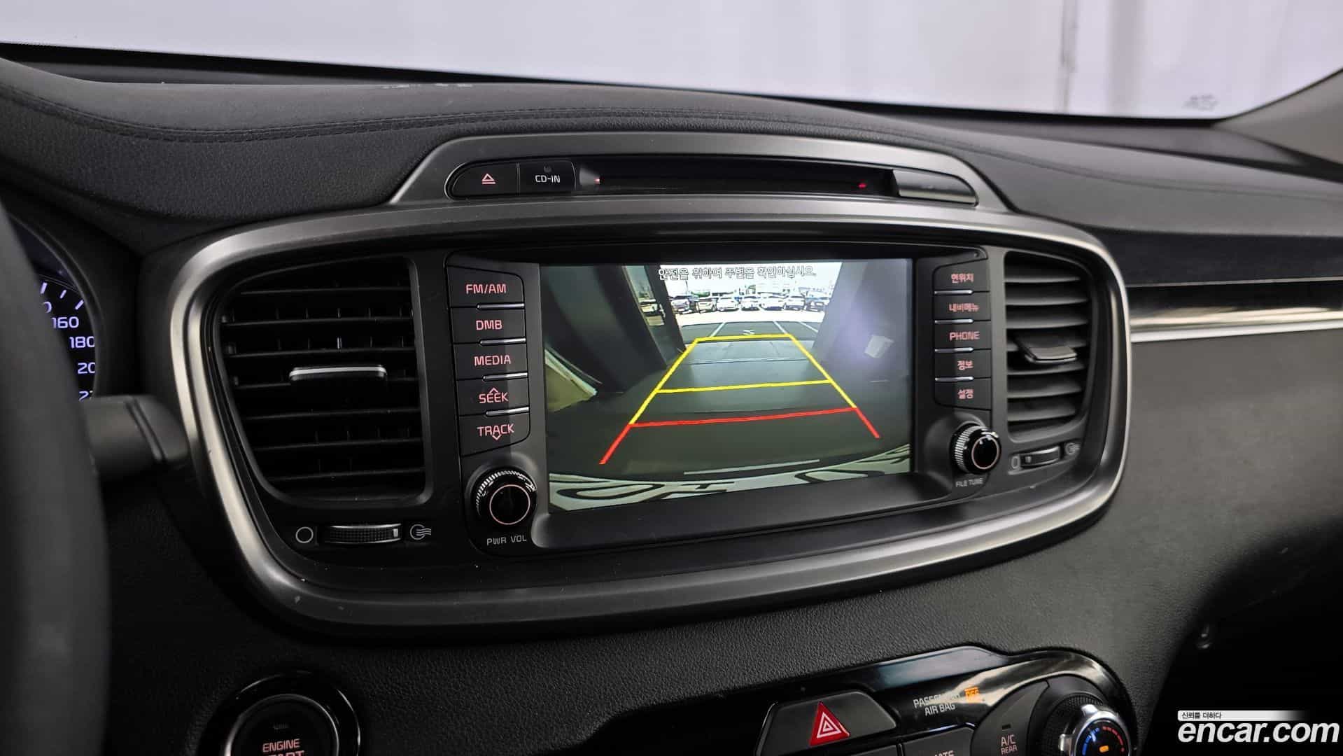 Sorento Kia 2016.9-OPTION-018