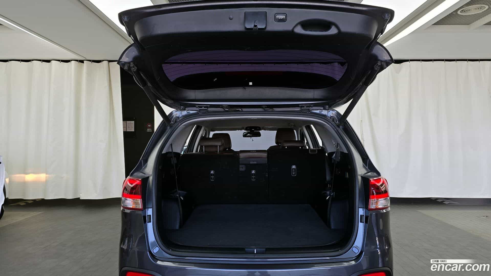 Sorento Kia 2016.9-OPTION-024