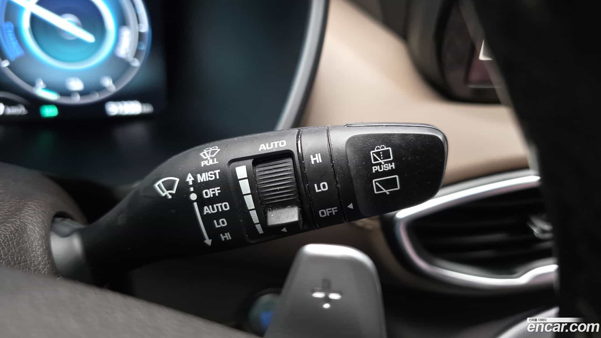 Santafe Hyundai 2021.7-OPTION-021