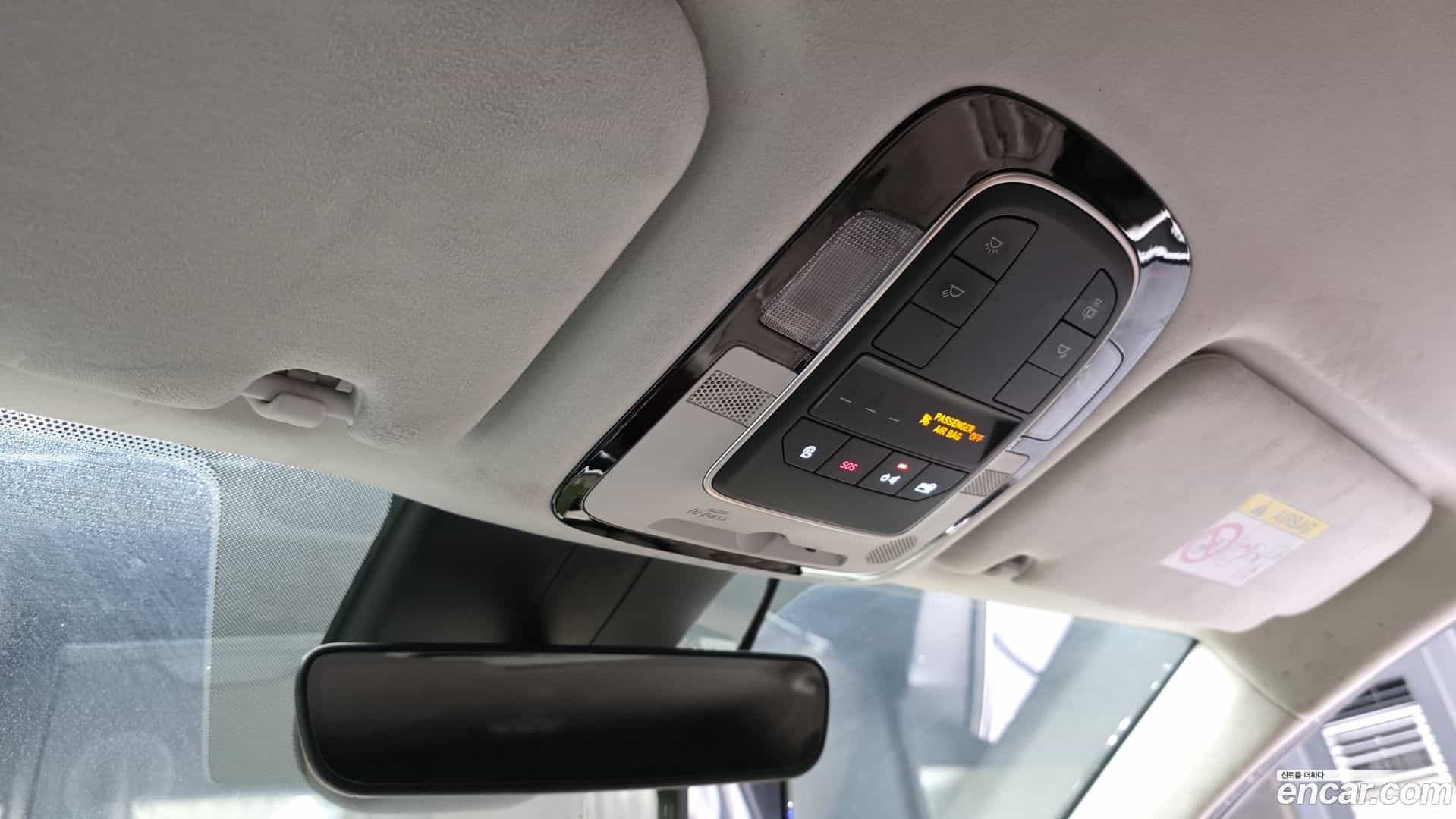 Santafe Hyundai 2021.7-OPTION-022
