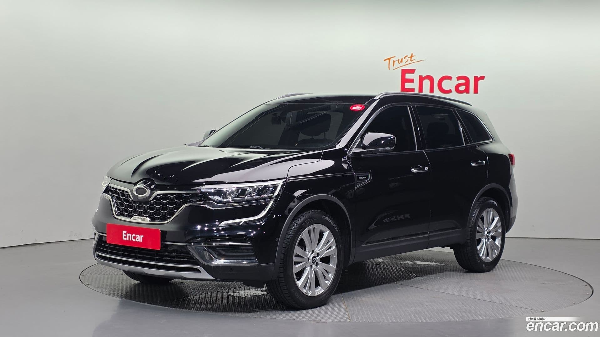 Main__Slider__Photo:QM6 Renault Korea 2022.1-0