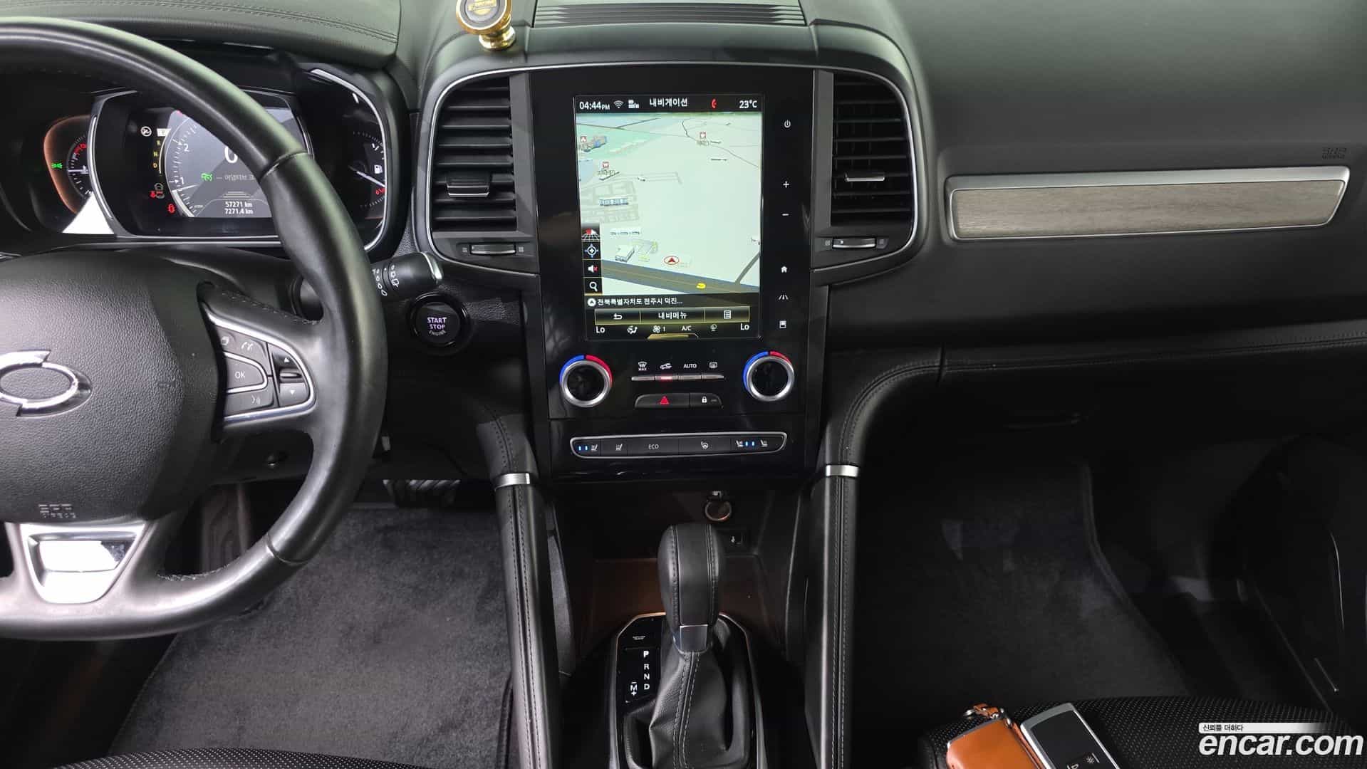 QM6 Renault Korea 2022.1-OPTION-018