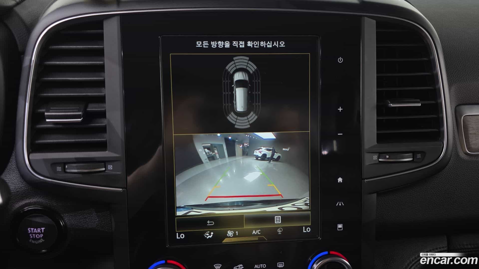QM6 Renault Korea 2022.1-OPTION-019