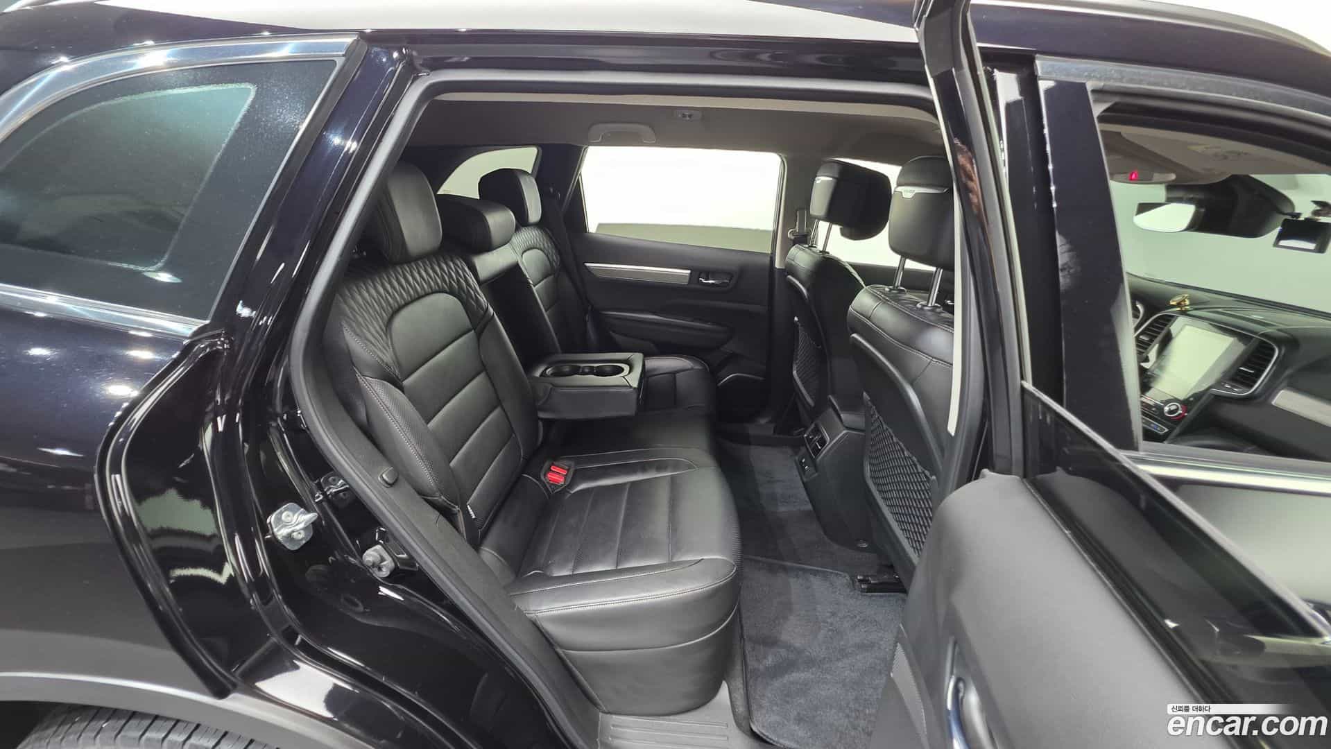 QM6 Renault Korea 2022.1-OPTION-022