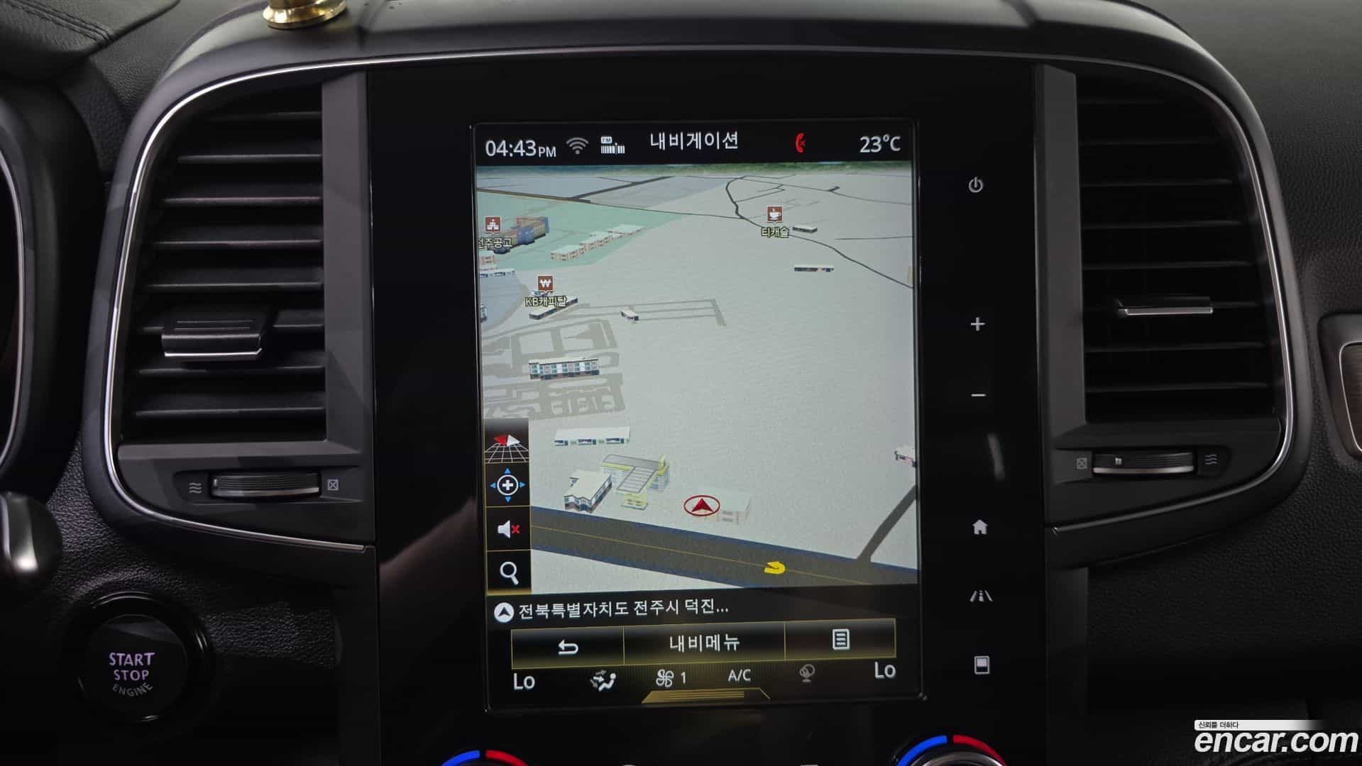 QM6 Renault Korea 2022.1-OPTION-041
