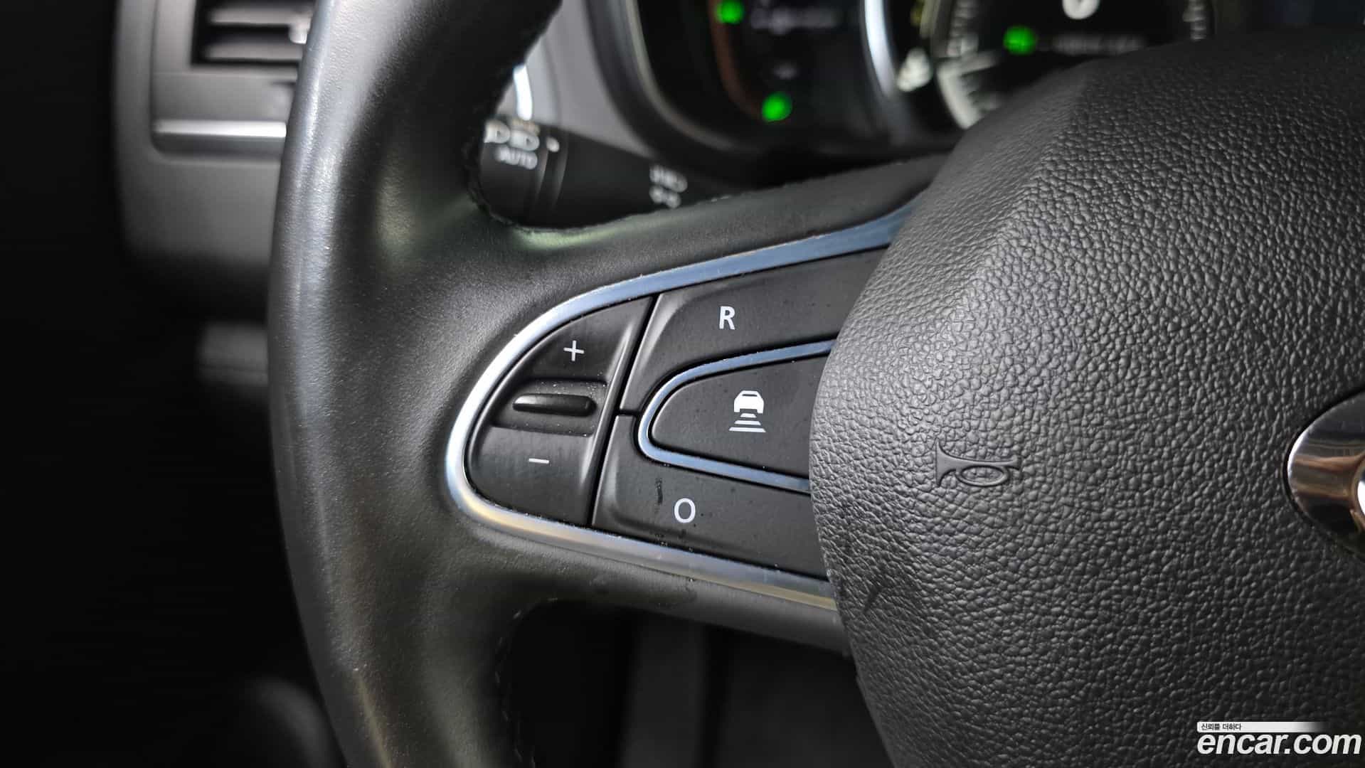 QM6 Renault Korea 2022.1-OPTION-042