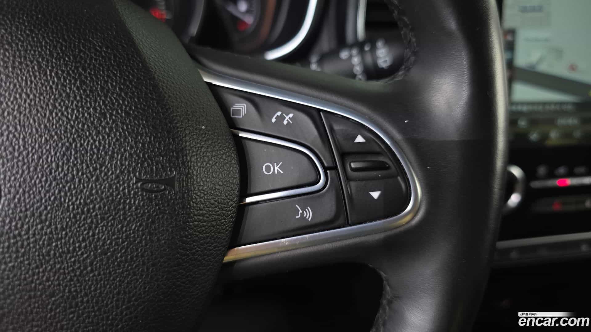 QM6 Renault Korea 2022.1-OPTION-045