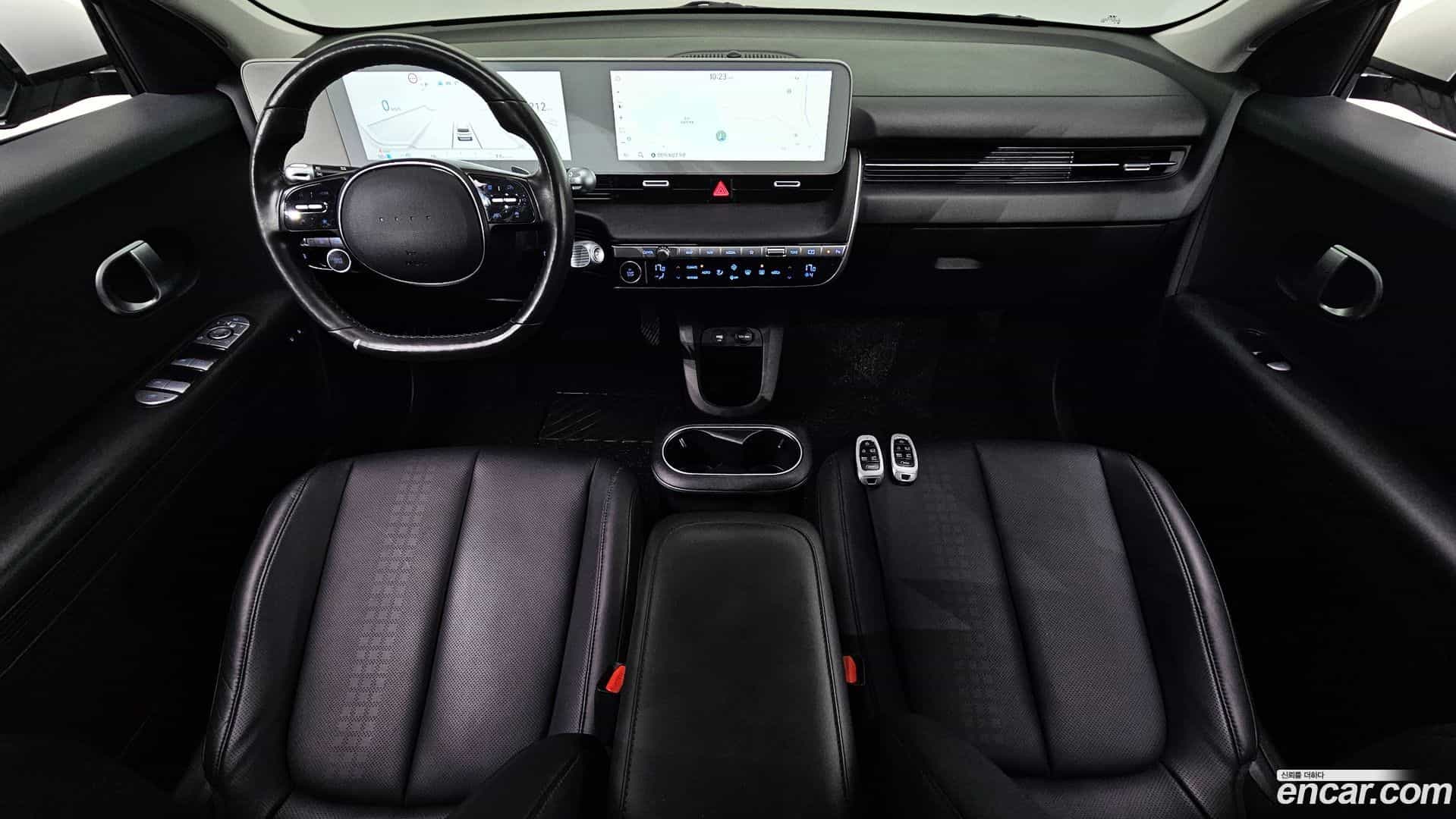 Ioniq5 Hyundai 2021.9-INNER-007