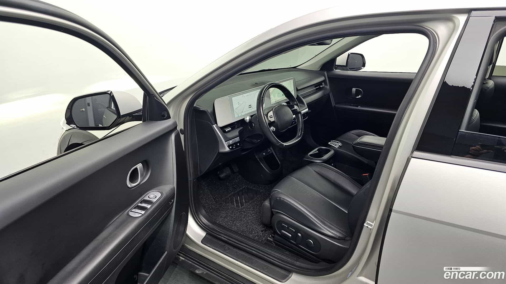 Ioniq5 Hyundai 2021.9-INNER-010