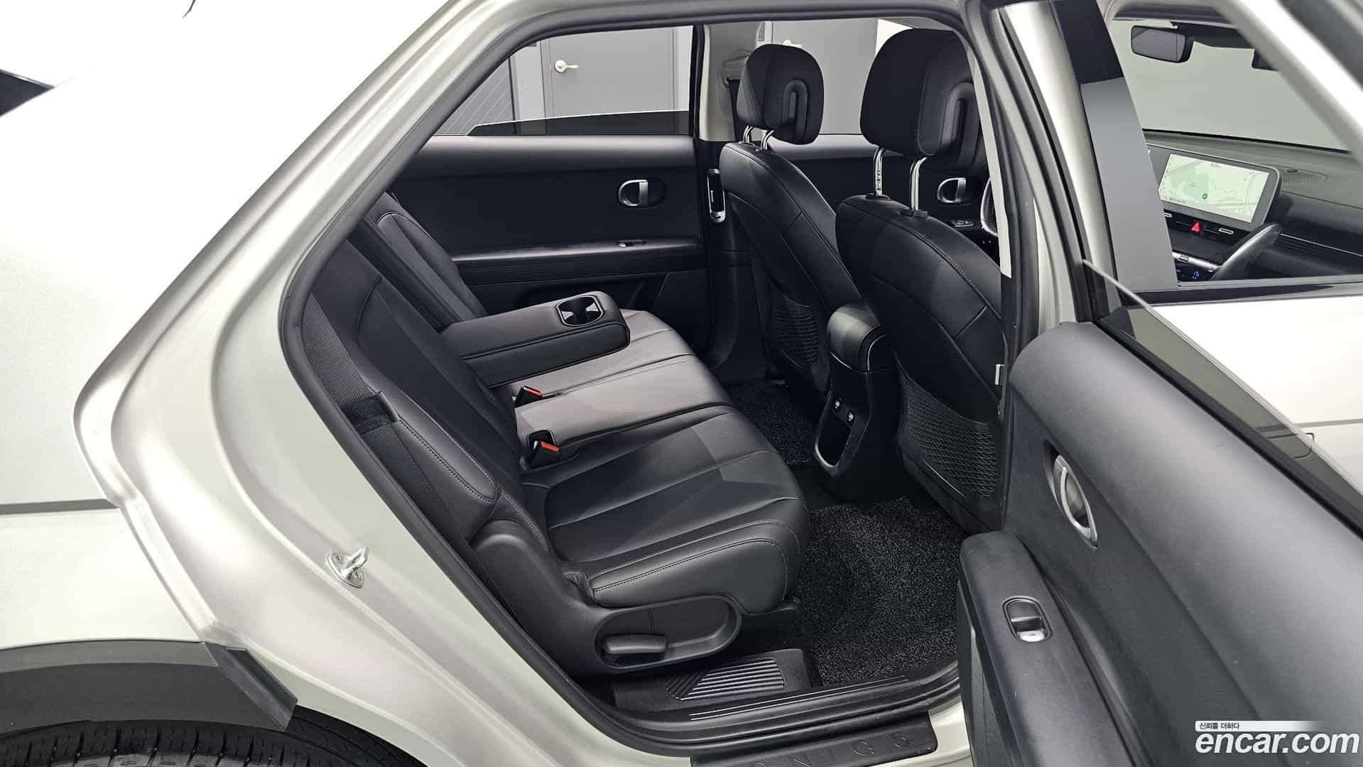 Ioniq5 Hyundai 2021.9-OPTION-015