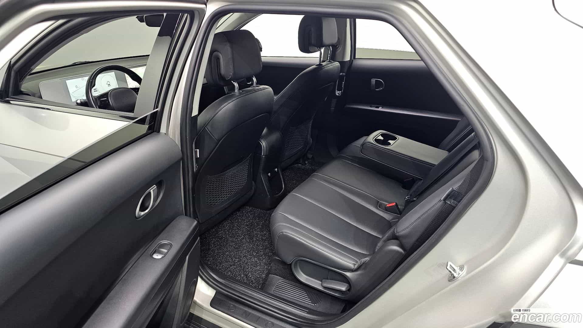 Ioniq5 Hyundai 2021.9-OPTION-016