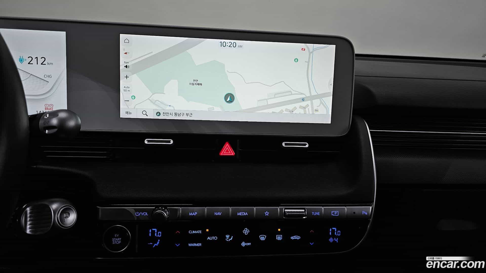 Ioniq5 Hyundai 2021.9-OPTION-017