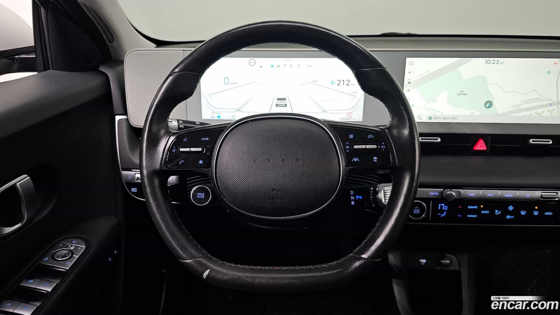 Ioniq5 Hyundai 2021.9-OPTION-018