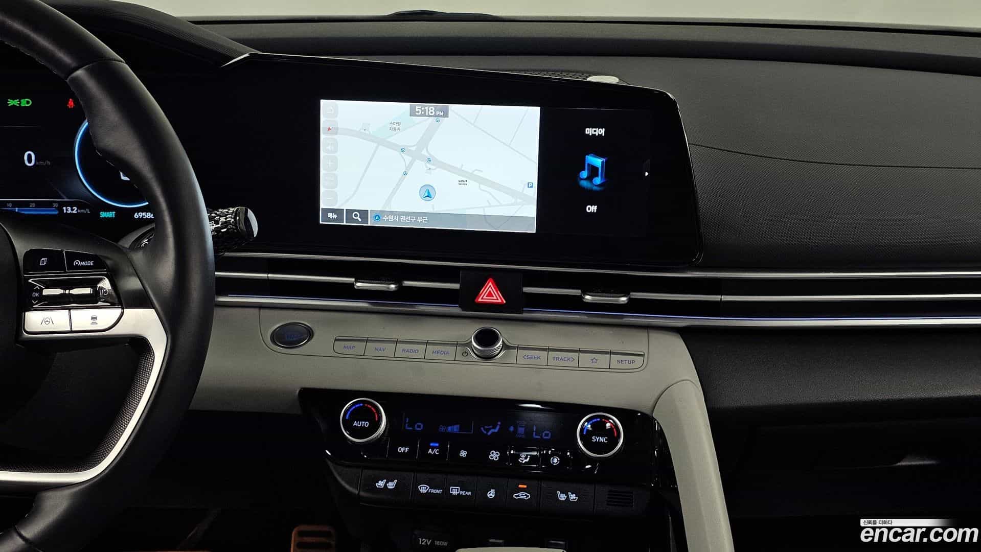 AVANTE Hyundai 2022.1-OPTION-018