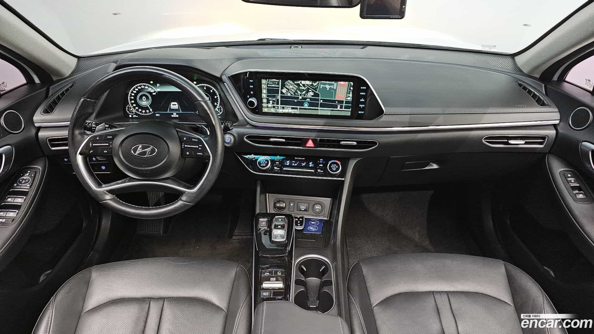 Sonata Hyundai 2019.6-INNER-007