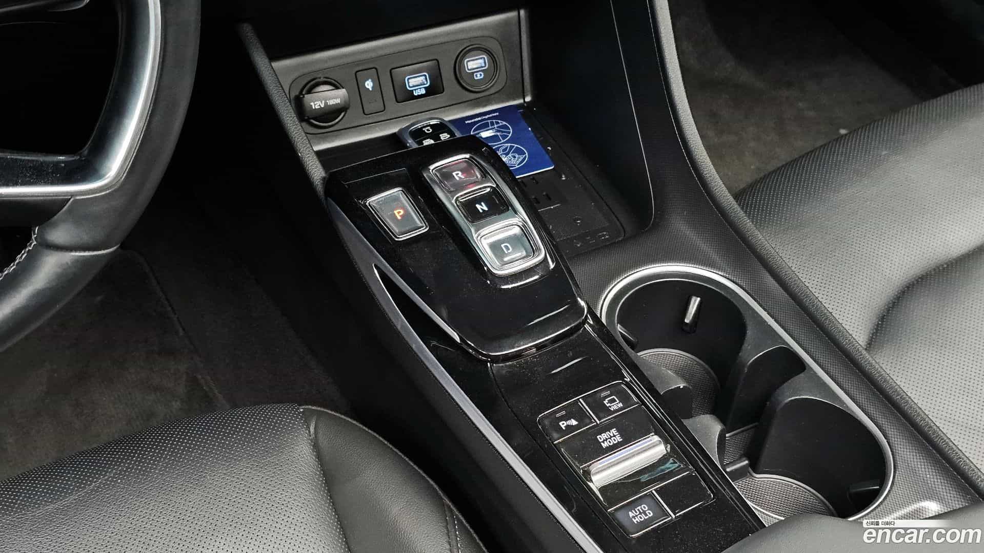 Sonata Hyundai 2019.6-INNER-009