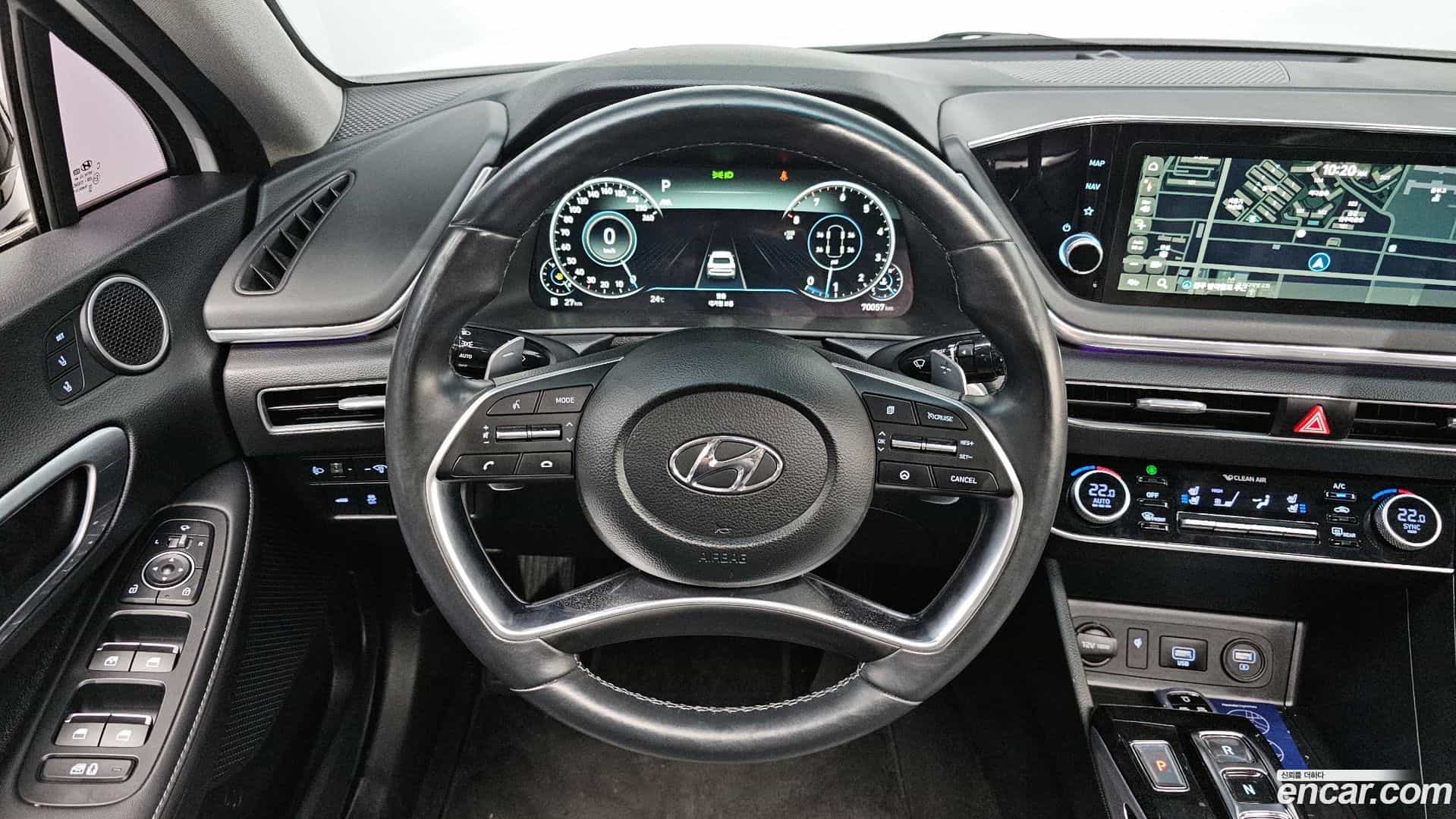 Sonata Hyundai 2019.6-OPTION-016