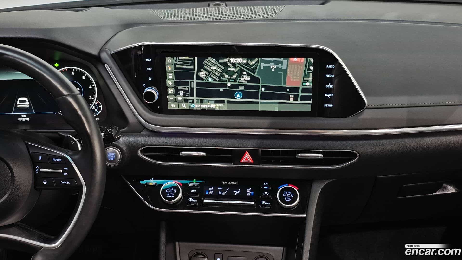 Sonata Hyundai 2019.6-OPTION-017