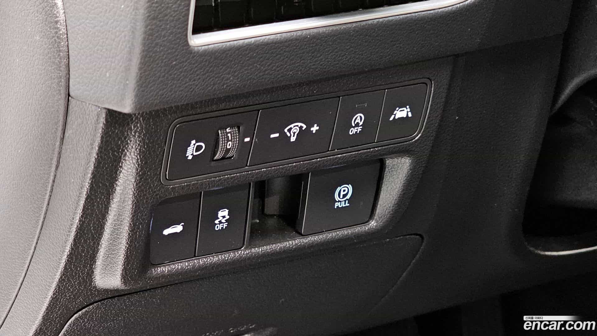 Sonata Hyundai 2019.6-OPTION-019