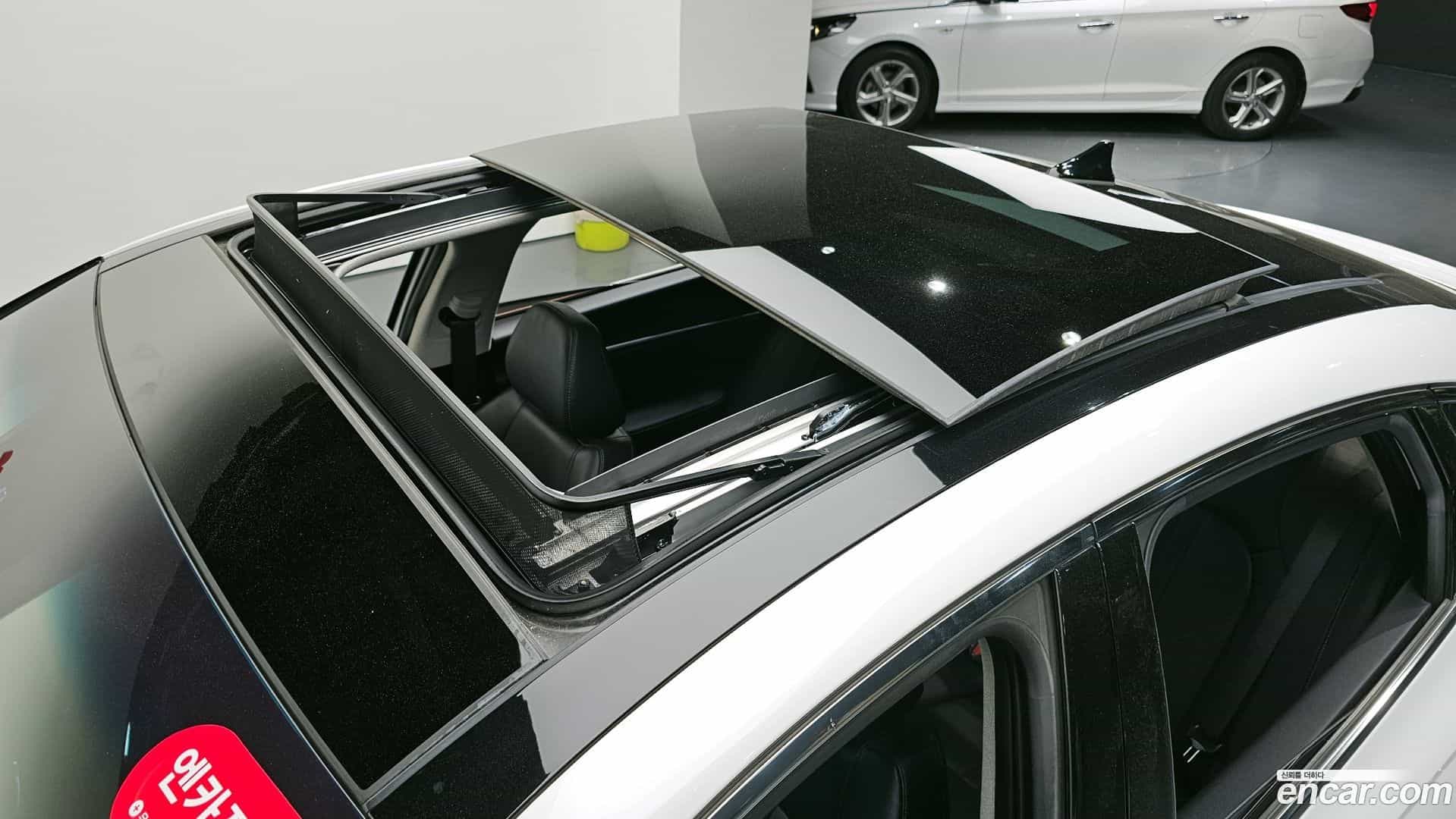 Sonata Hyundai 2019.6-OPTION-020