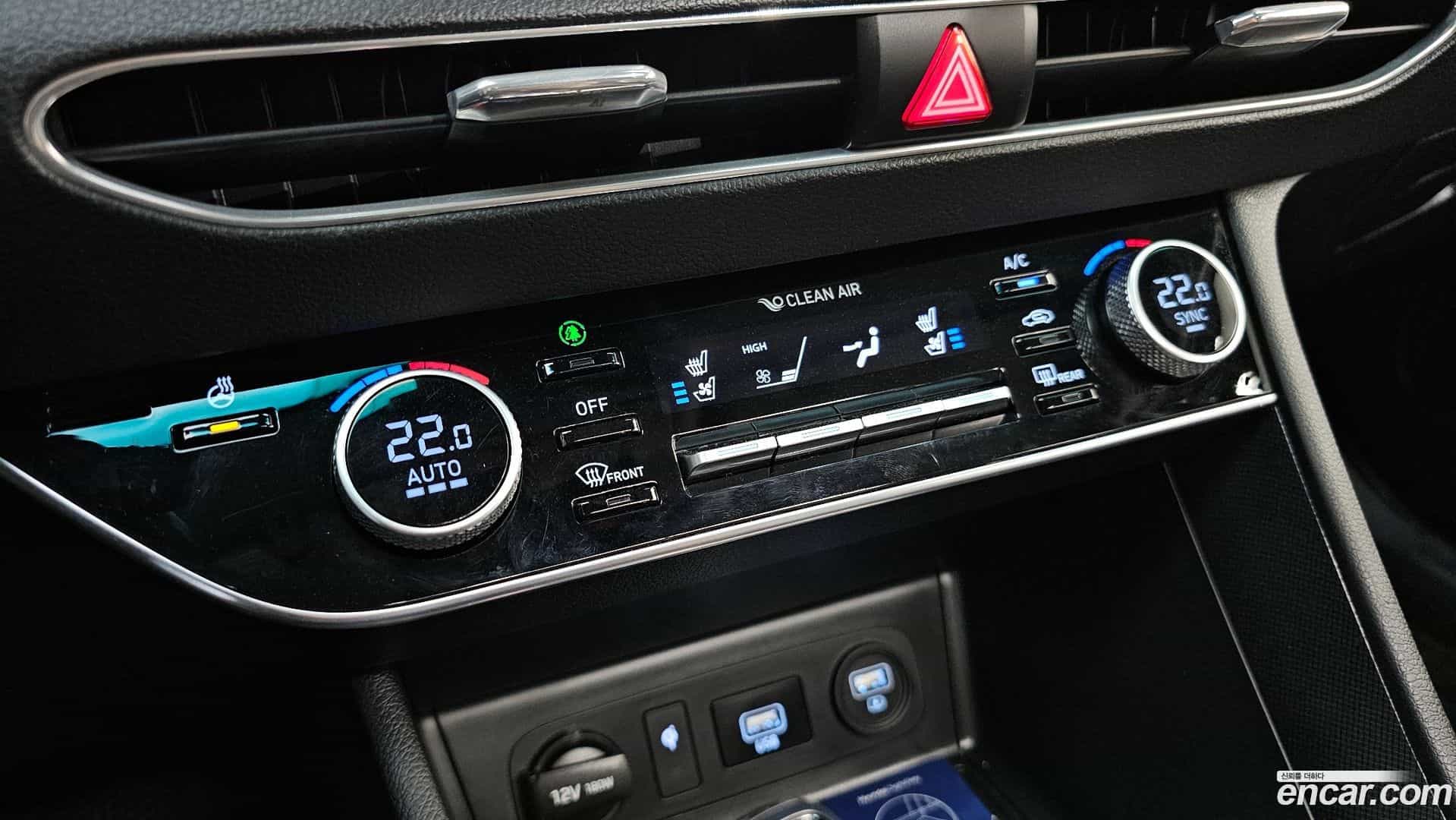 Sonata Hyundai 2019.6-OPTION-023