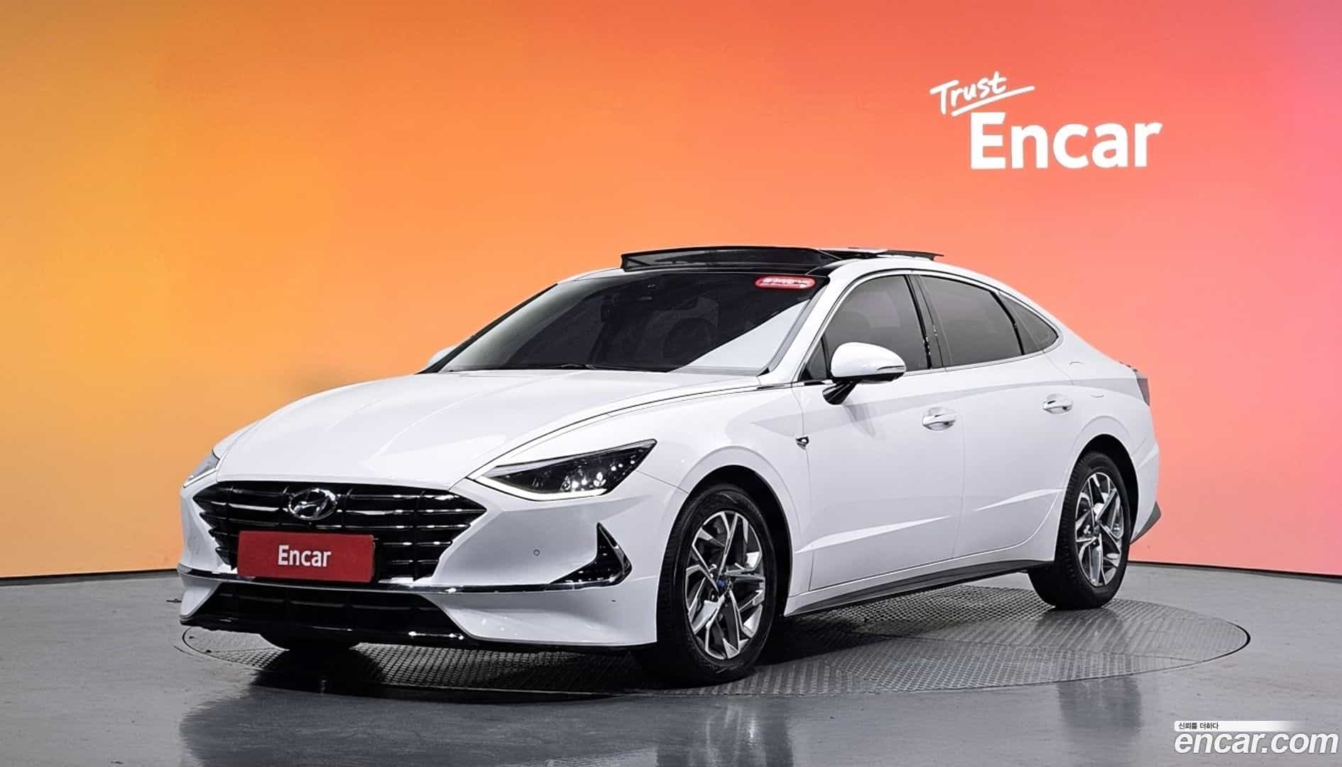 Sonata Hyundai 2019.6-DIAG2-001