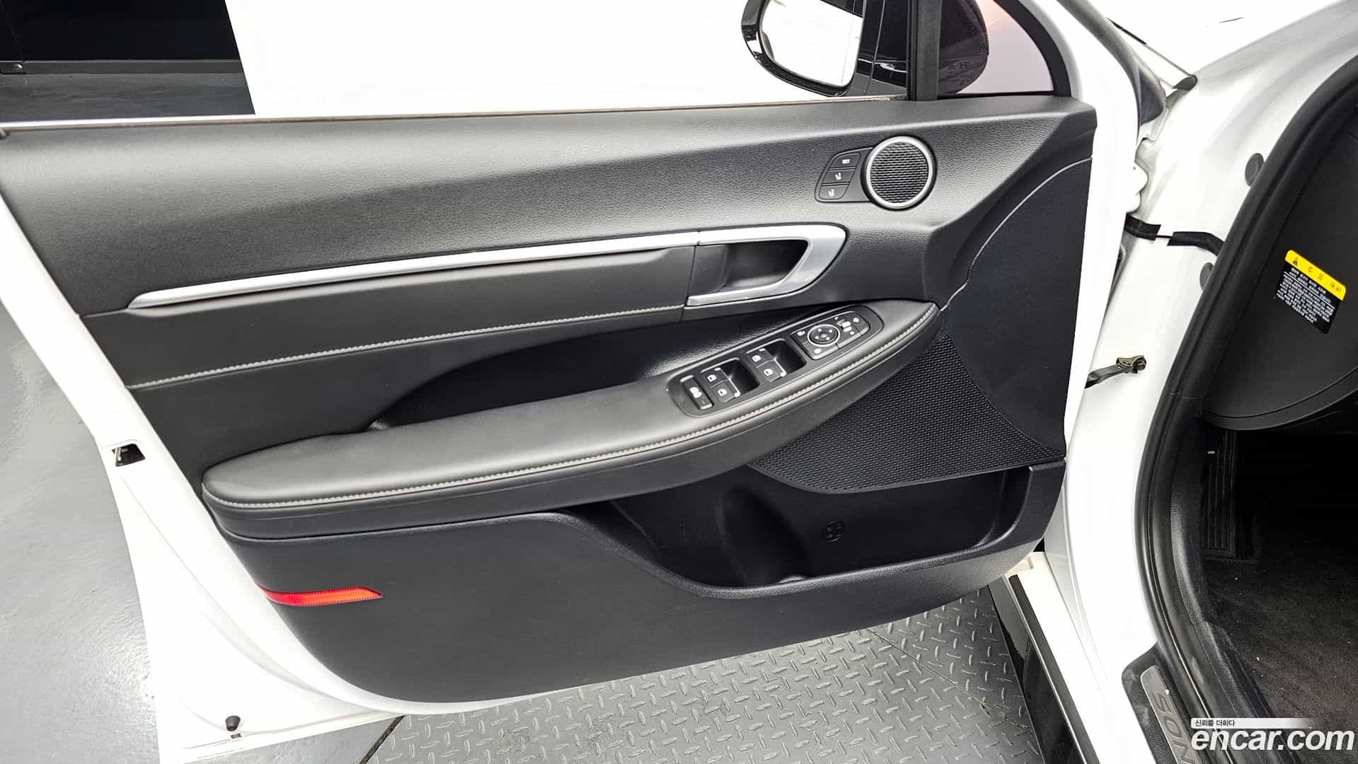 Sonata Hyundai 2019.6-INNER-034