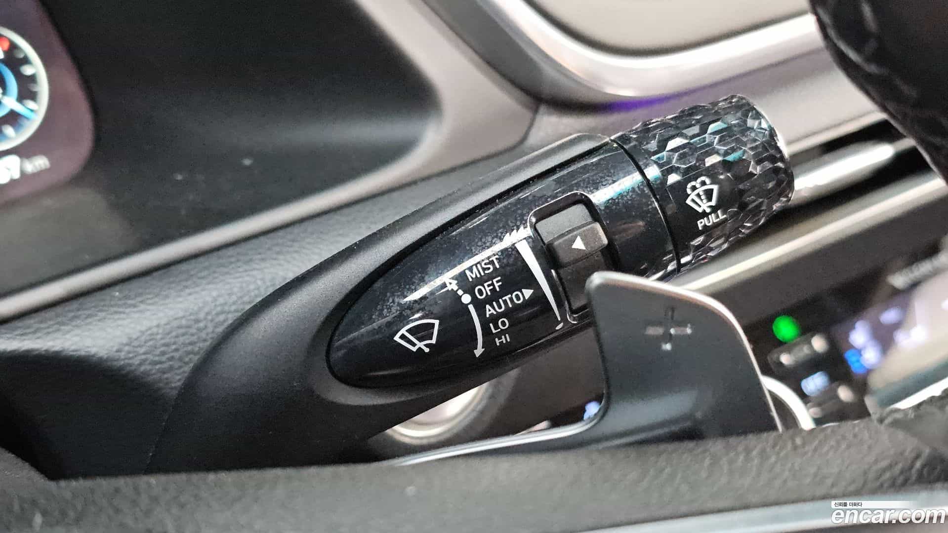 Sonata Hyundai 2019.6-OPTION-040